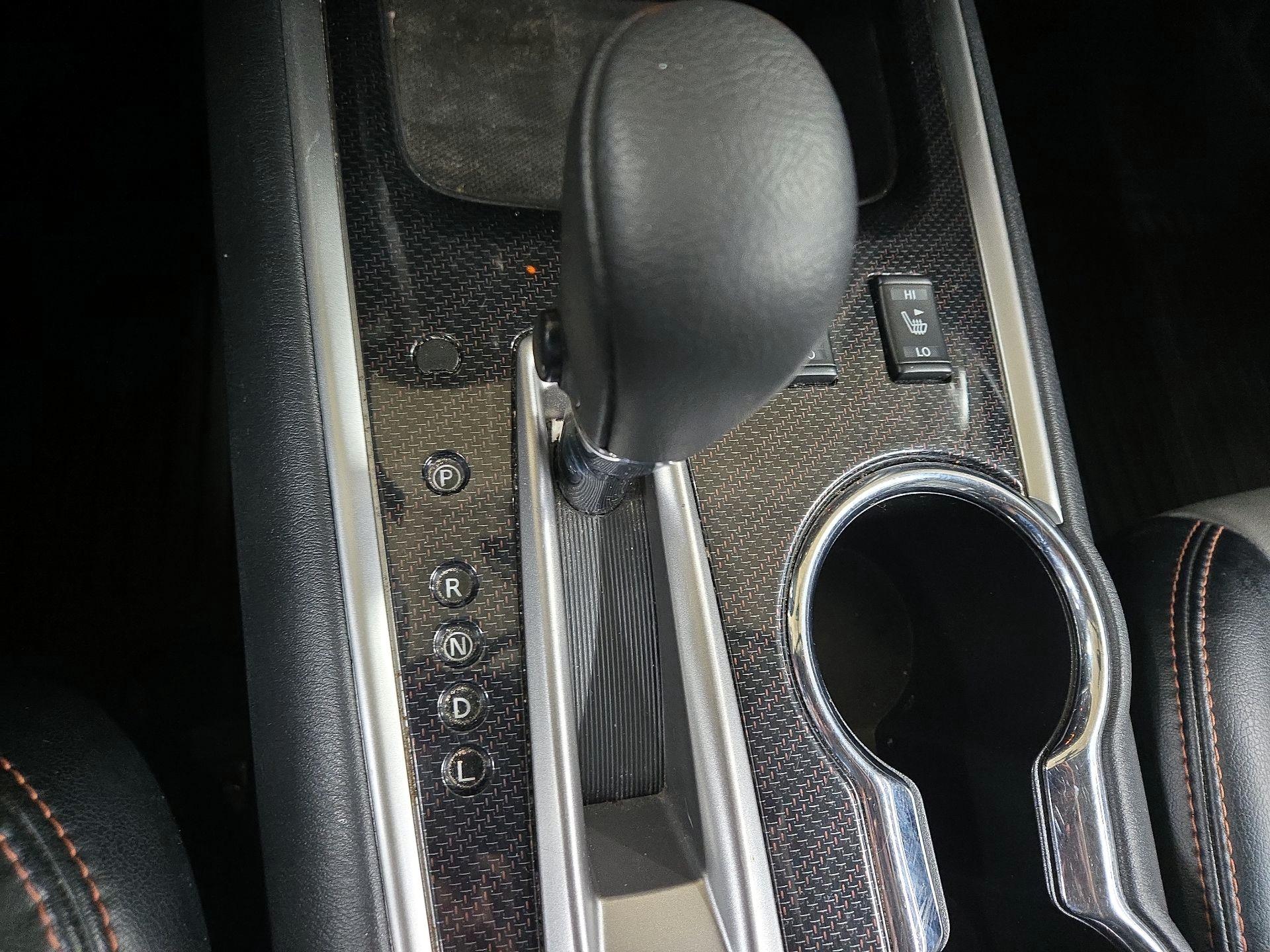 Thumbnail: 2020 Nissan Pathfinder - 18