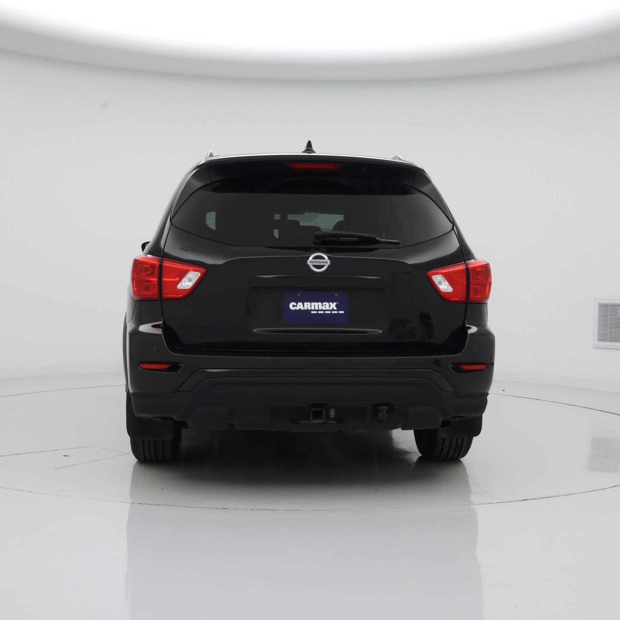 Thumbnail: 2020 Nissan Pathfinder - 6