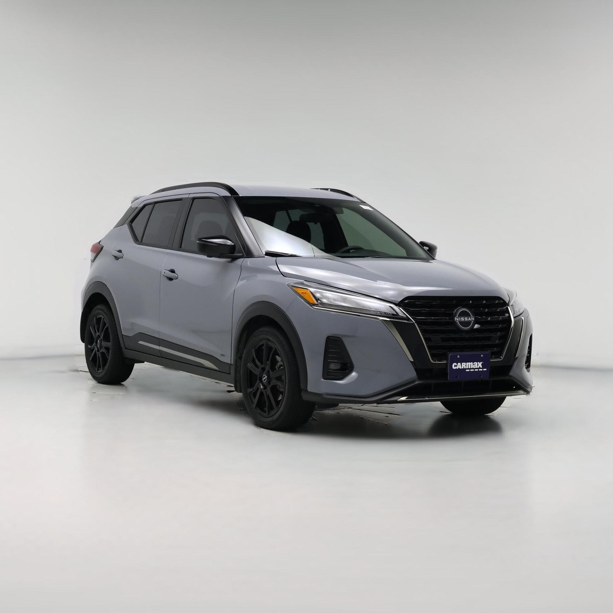 Thumbnail: 2024 Nissan Kicks - 1