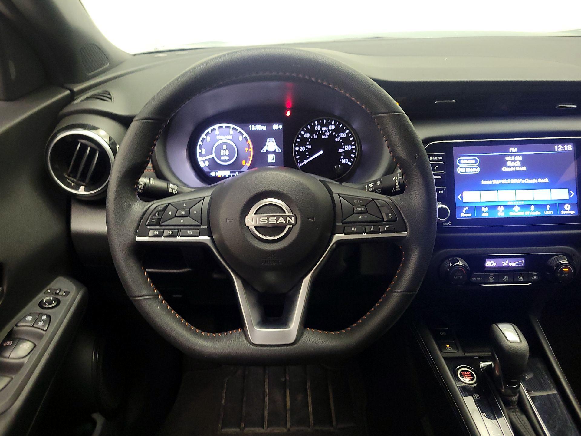 Thumbnail: 2024 Nissan Kicks - 10
