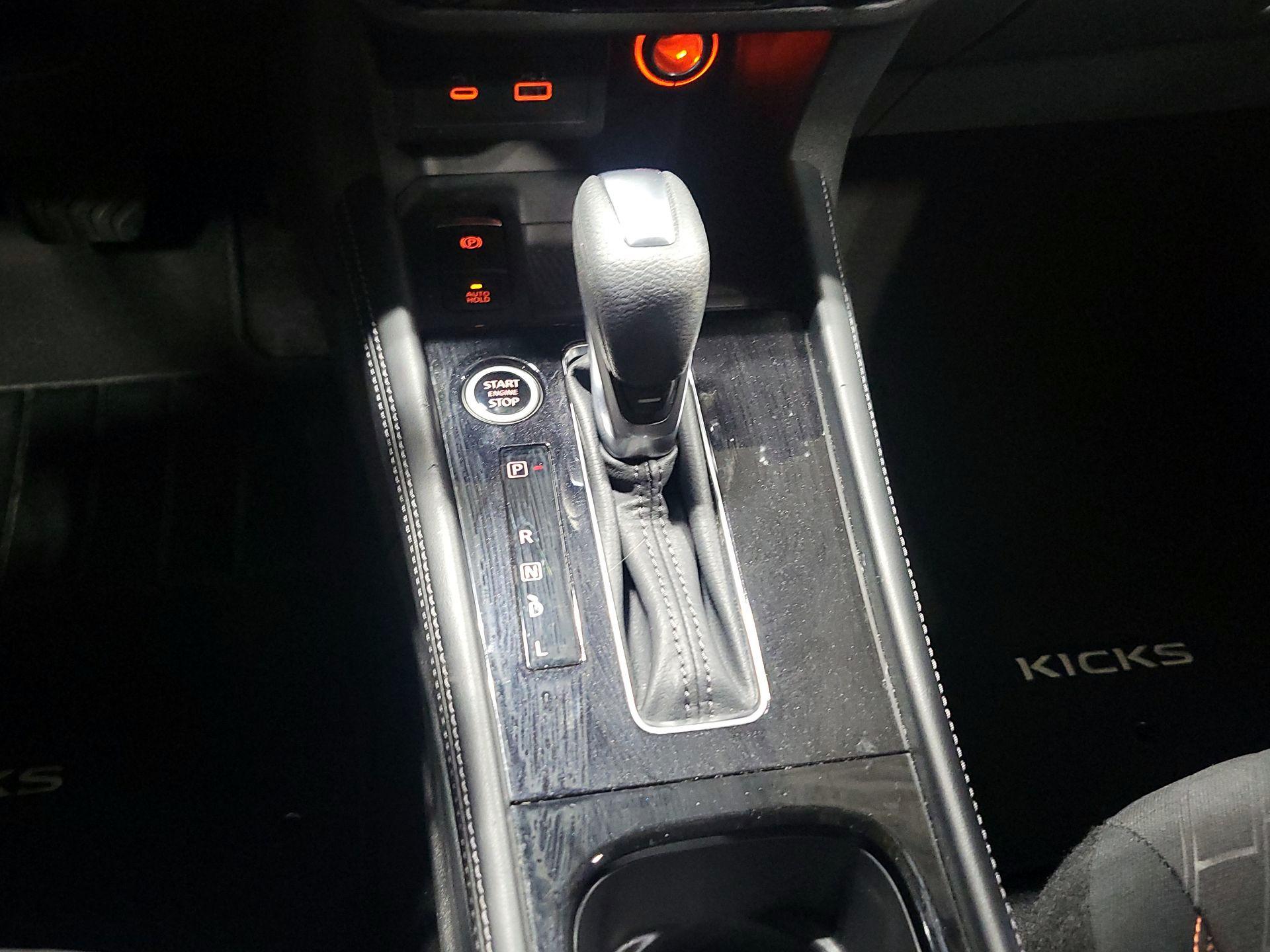 Thumbnail: 2024 Nissan Kicks - 16
