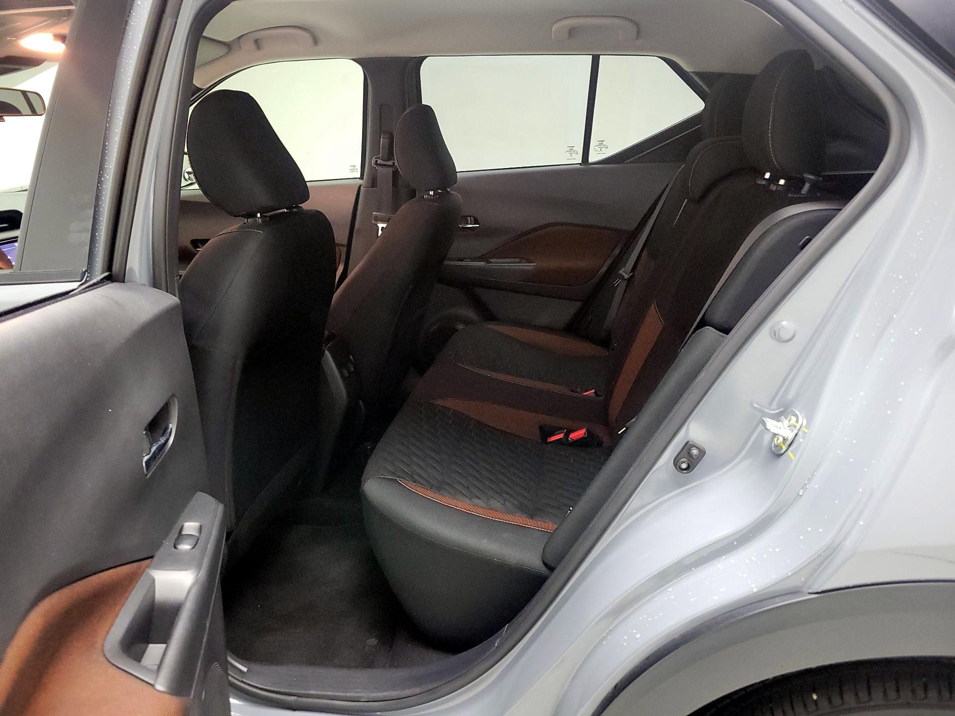 Thumbnail: 2024 Nissan Kicks - 18