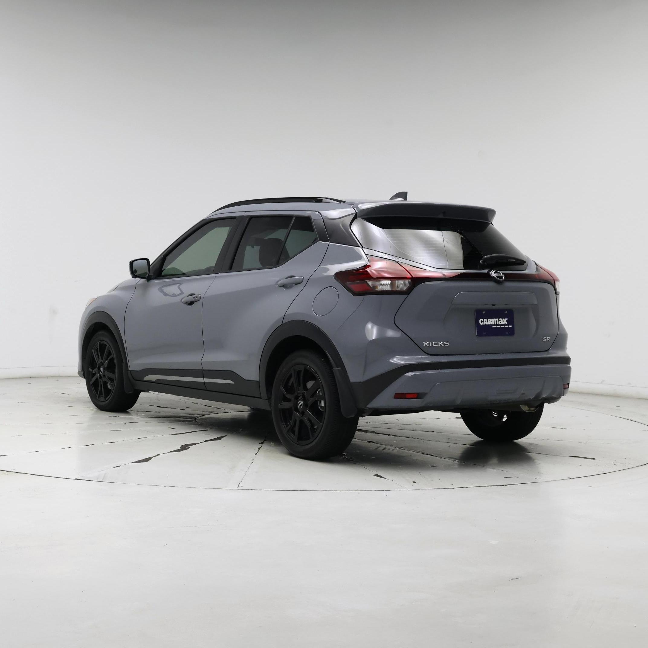 Thumbnail: 2024 Nissan Kicks - 2