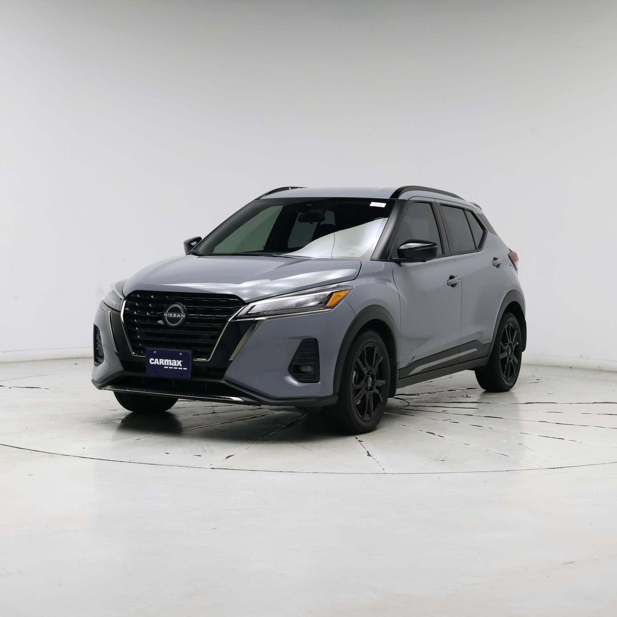 Thumbnail: 2024 Nissan Kicks - 4