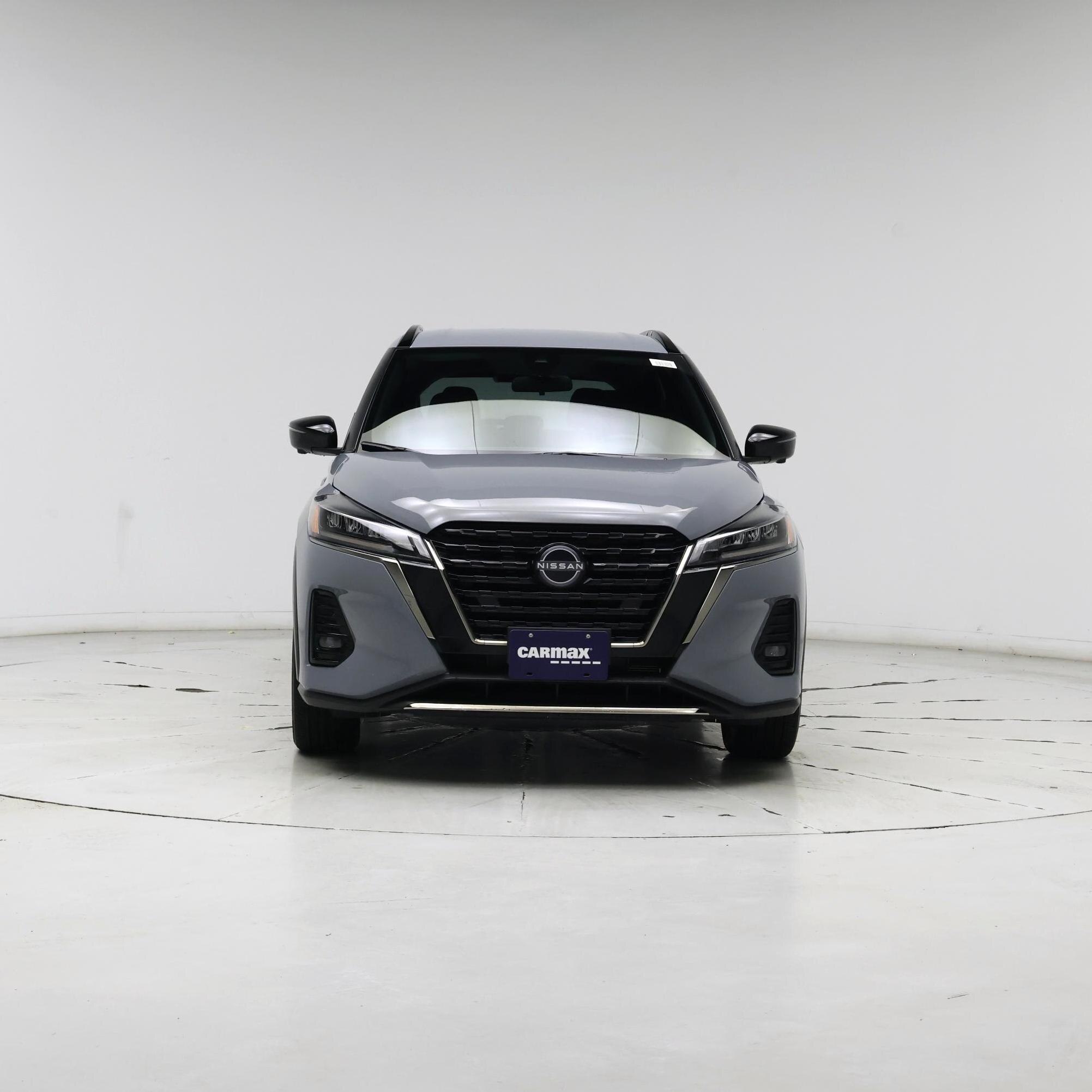 Thumbnail: 2024 Nissan Kicks - 5