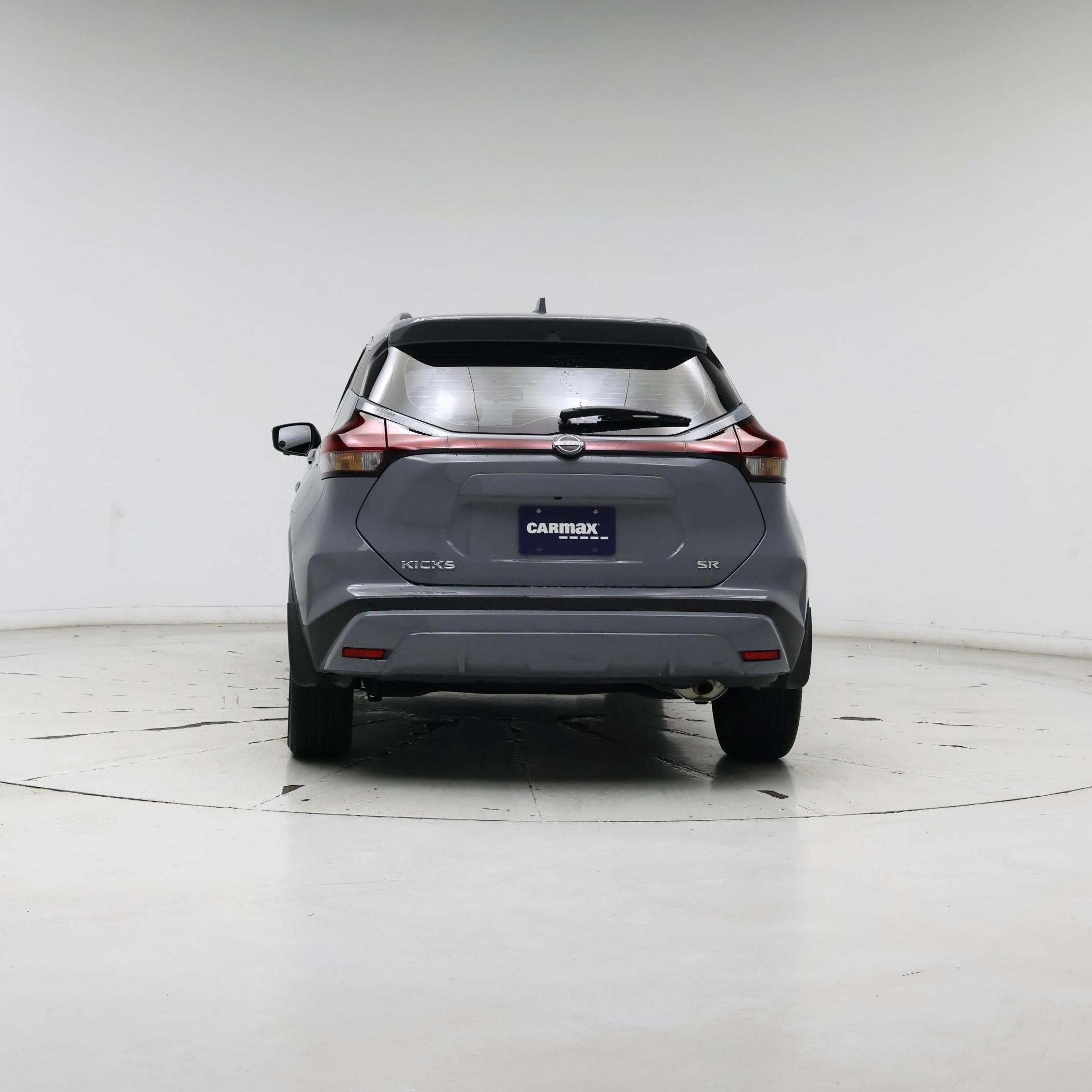 Thumbnail: 2024 Nissan Kicks - 6