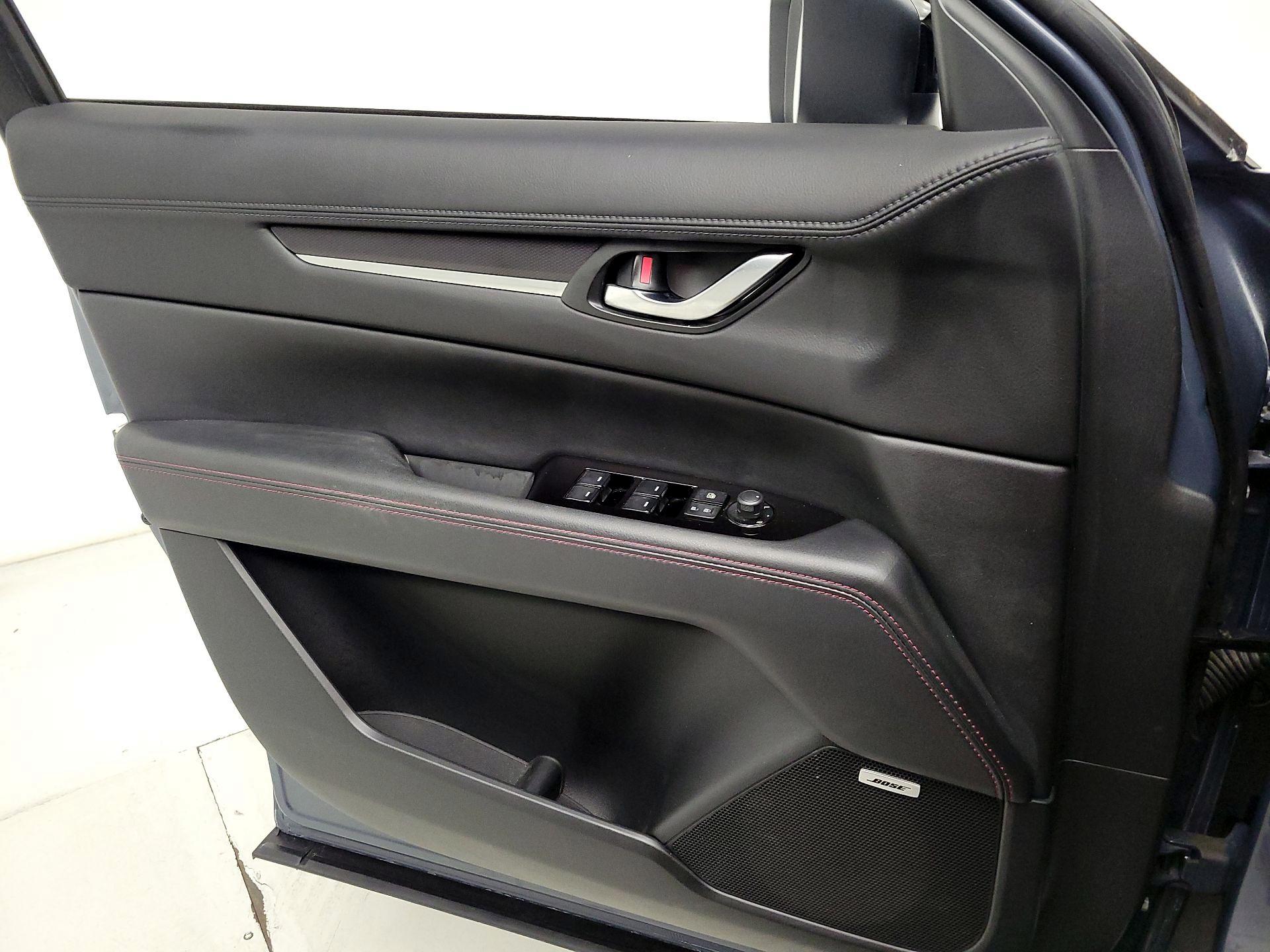 Thumbnail: 2024 Mazda CX-5 - 12