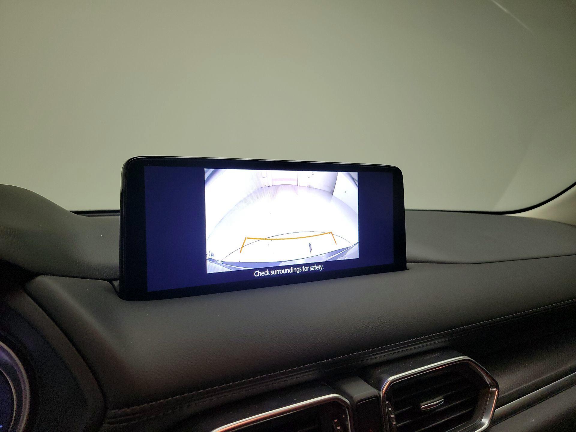 Thumbnail: 2024 Mazda CX-5 - 13