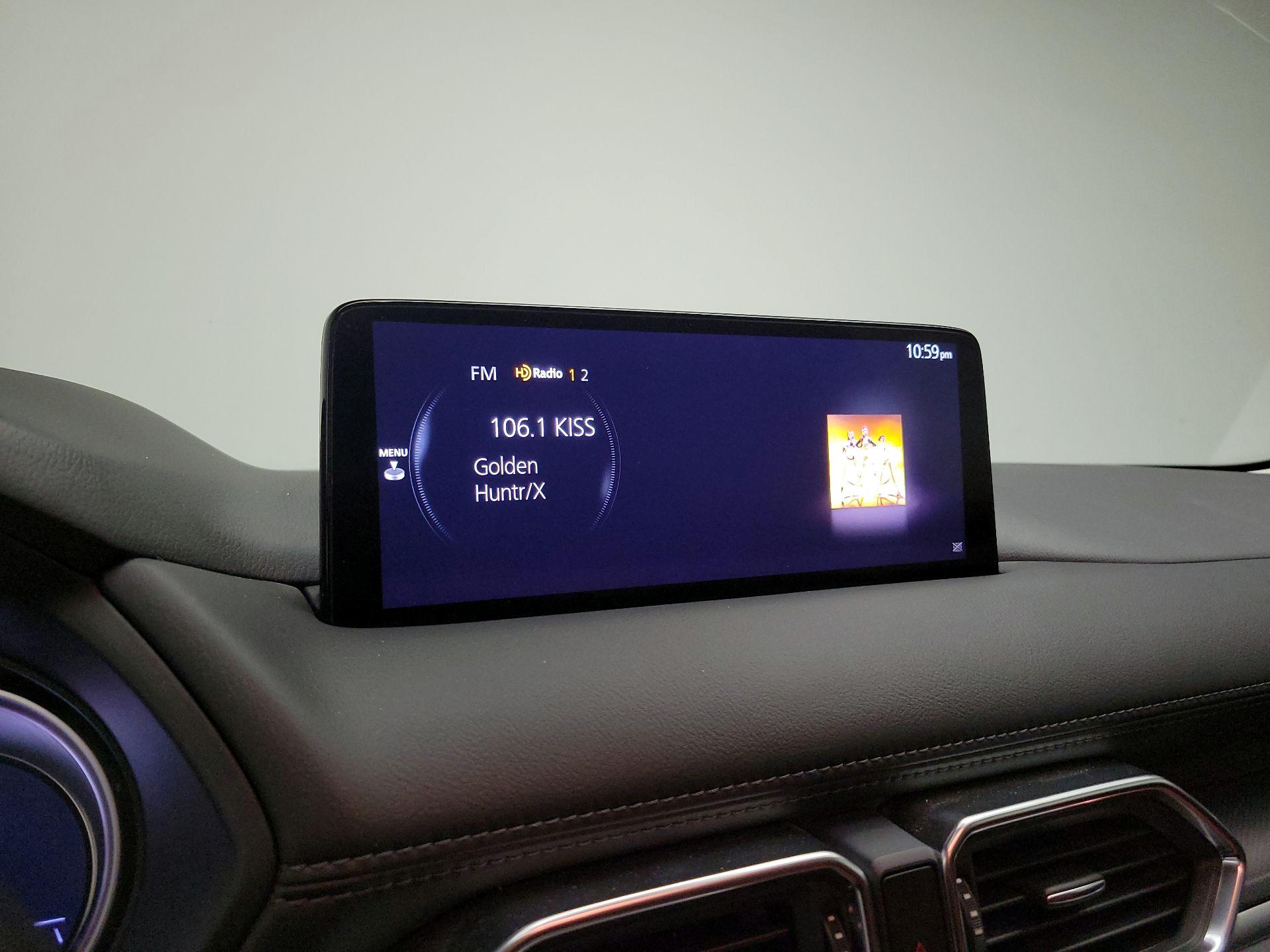 Thumbnail: 2024 Mazda CX-5 - 14