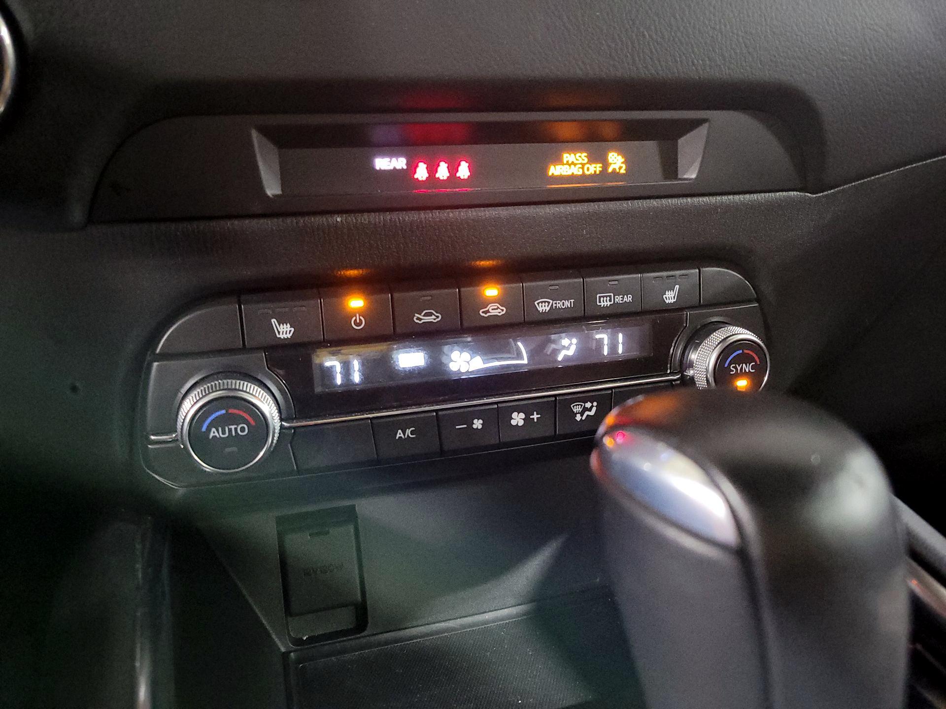 Thumbnail: 2024 Mazda CX-5 - 15