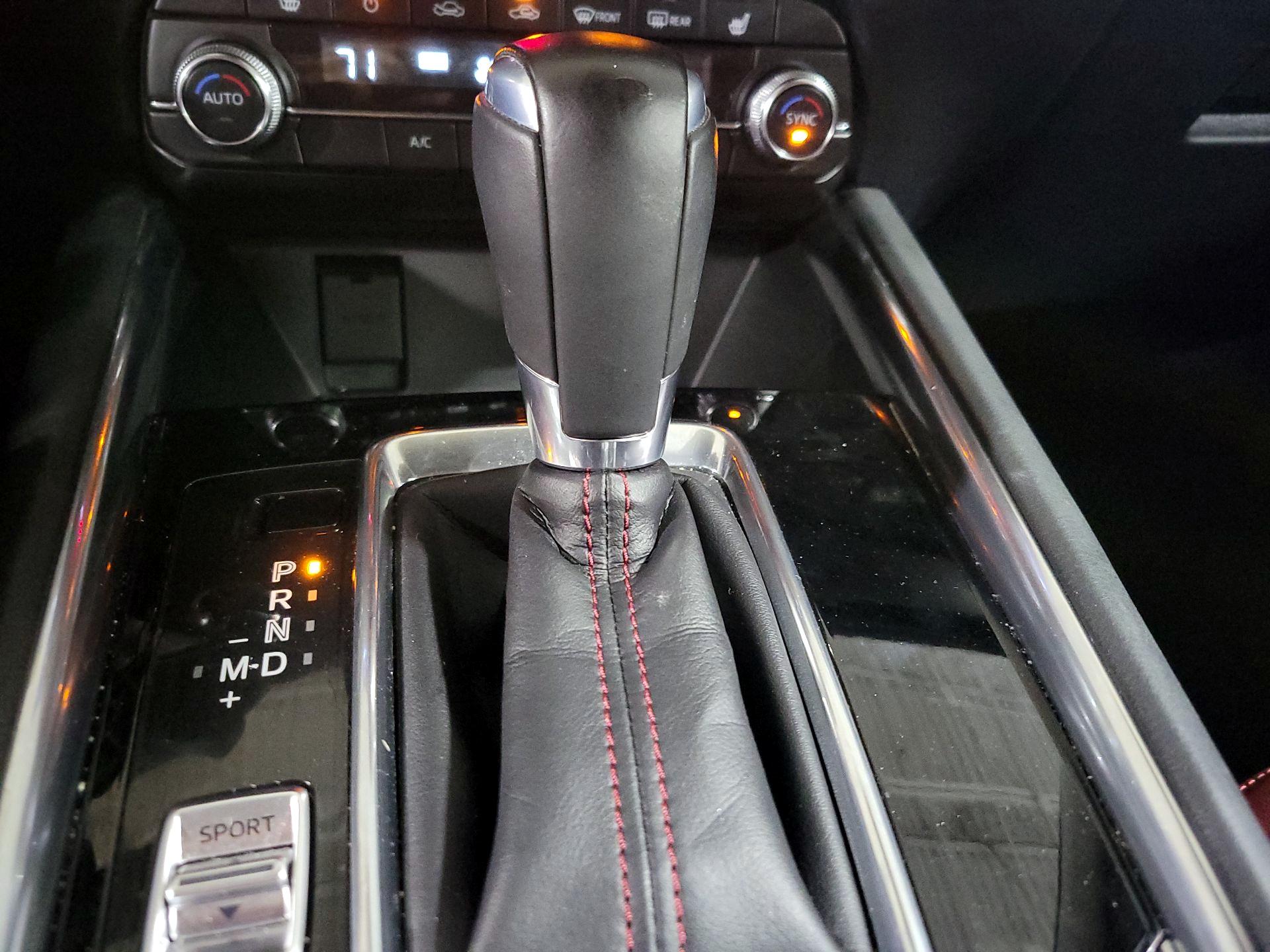 Thumbnail: 2024 Mazda CX-5 - 16