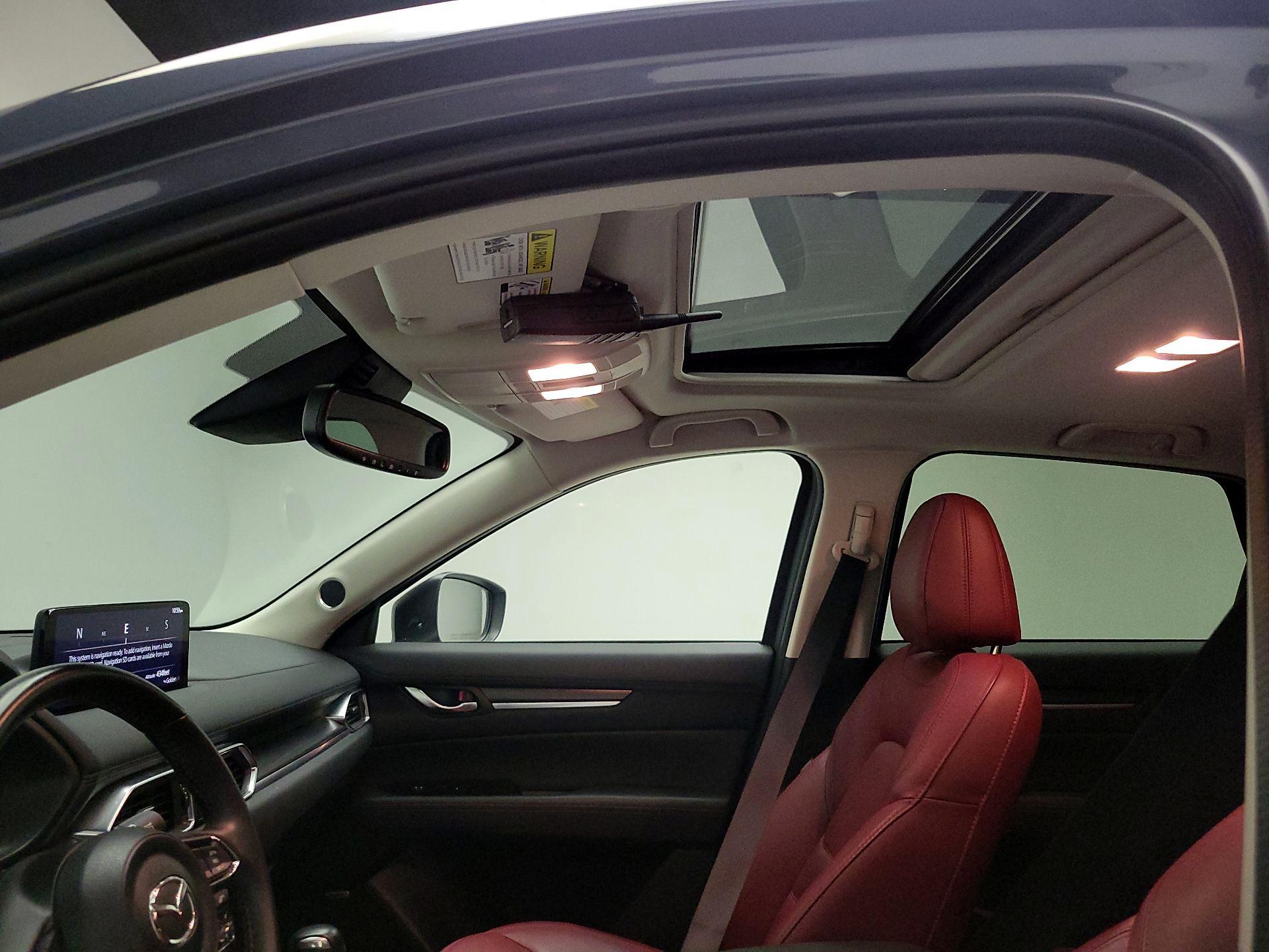 Thumbnail: 2024 Mazda CX-5 - 18