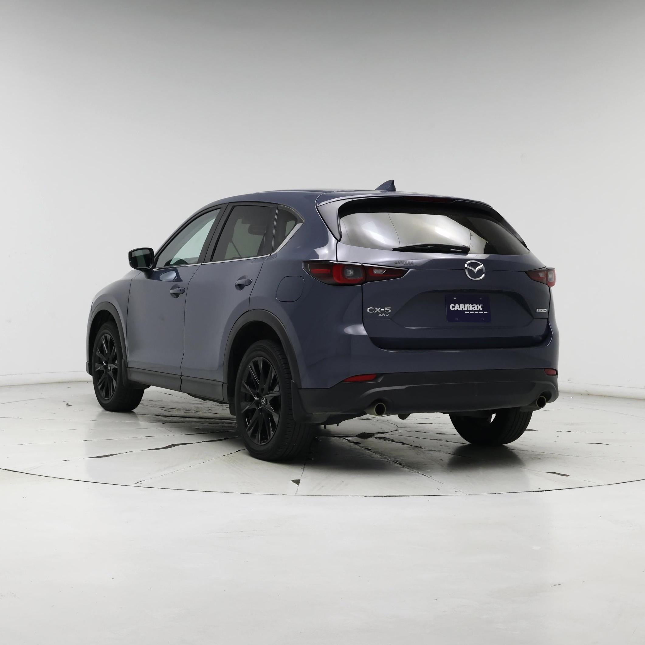 Thumbnail: 2024 Mazda CX-5 - 2