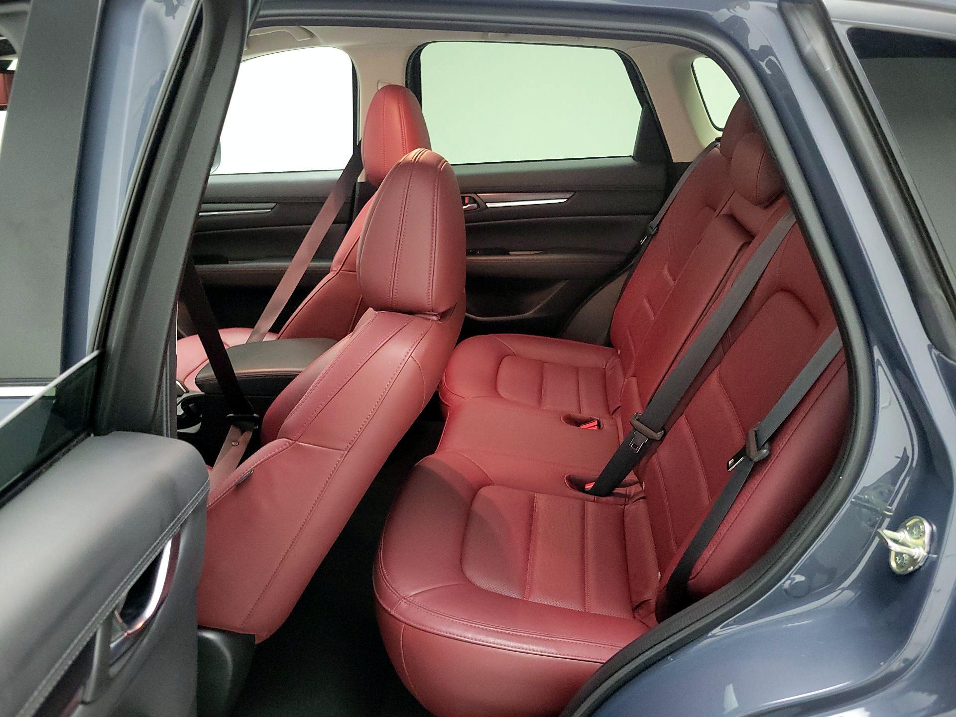 Thumbnail: 2024 Mazda CX-5 - 19