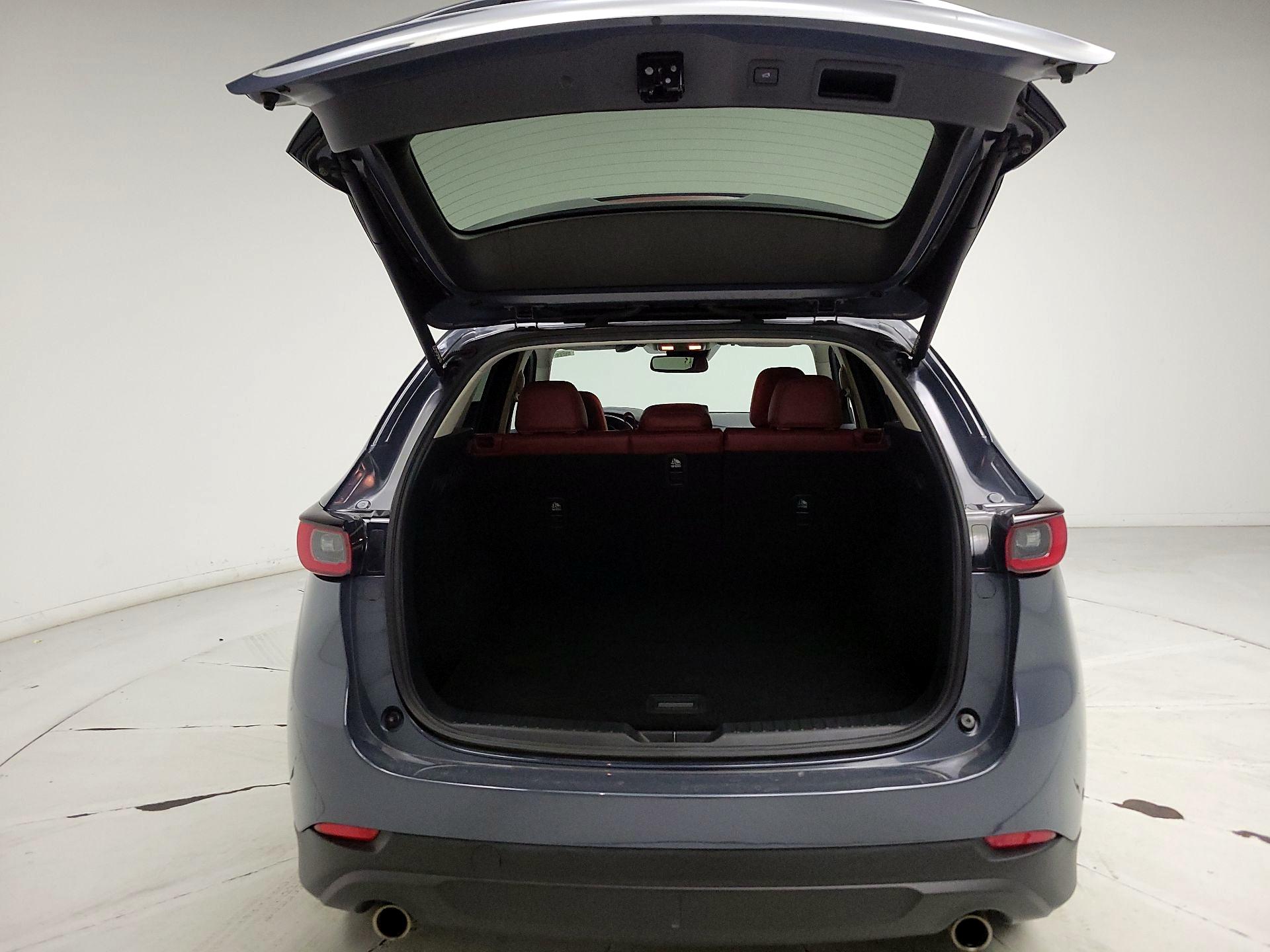 Thumbnail: 2024 Mazda CX-5 - 20