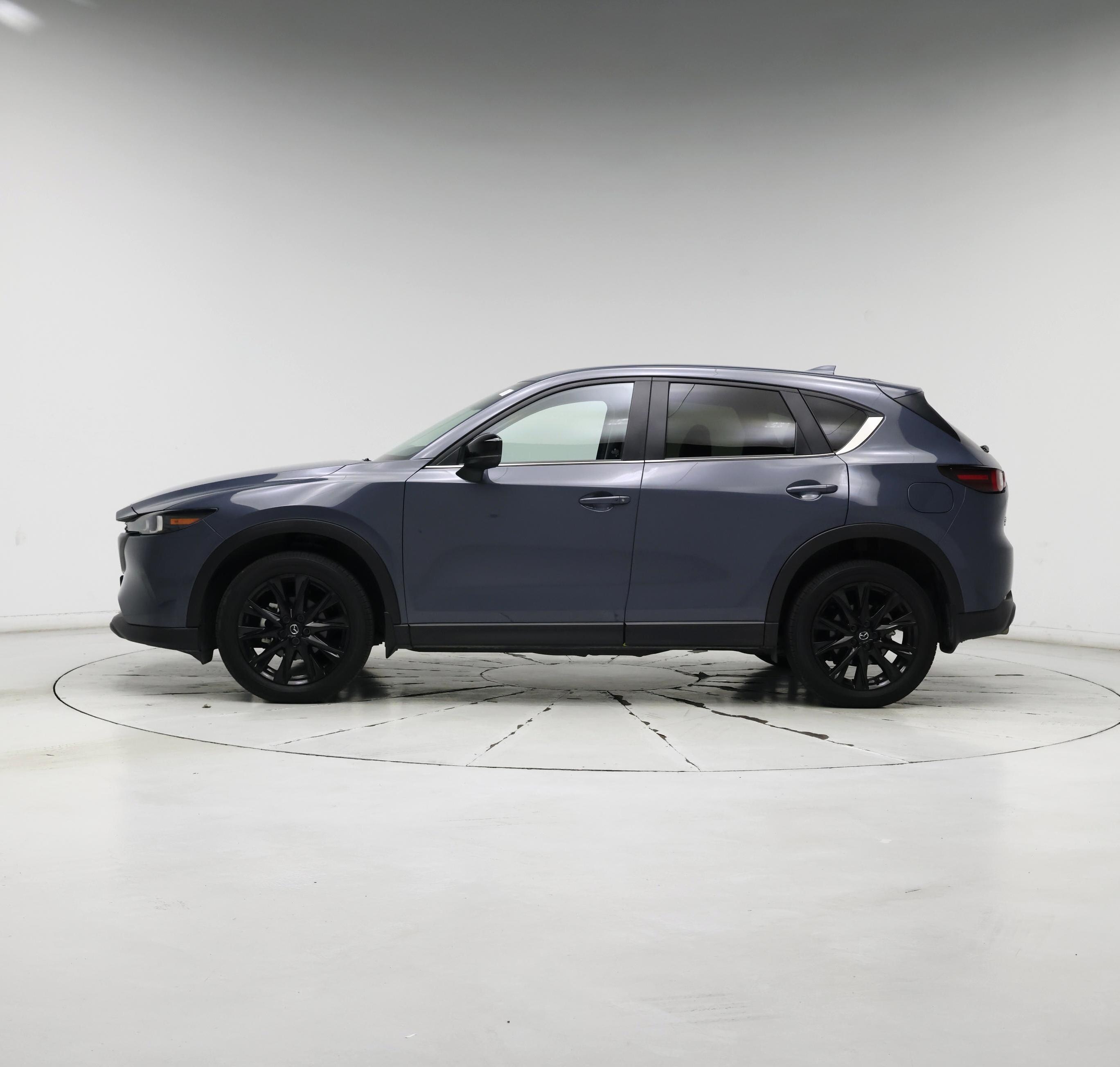 Thumbnail: 2024 Mazda CX-5 - 3