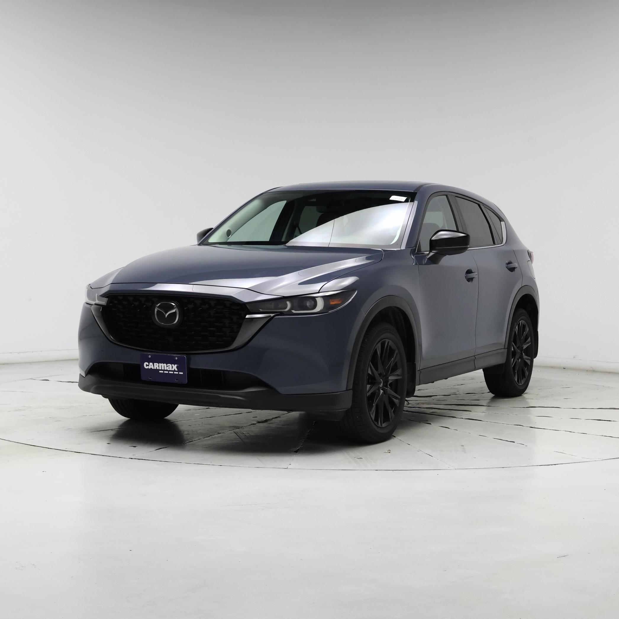 Thumbnail: 2024 Mazda CX-5 - 4