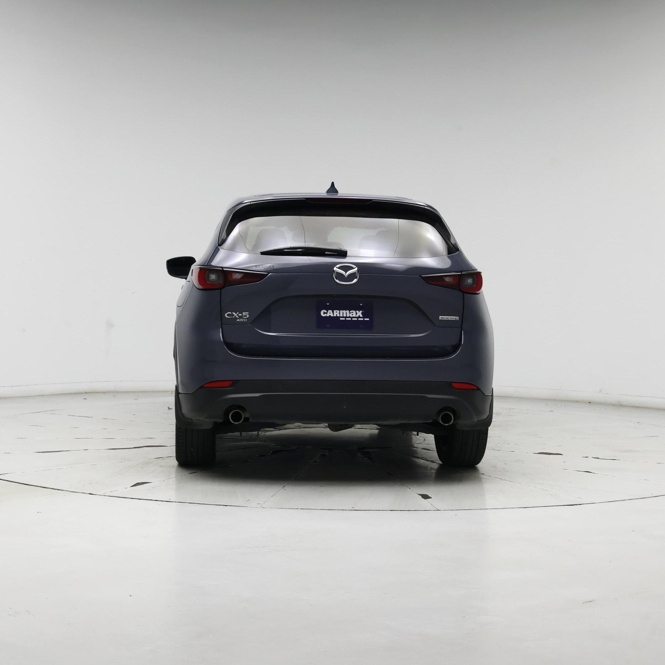 Thumbnail: 2024 Mazda CX-5 - 6