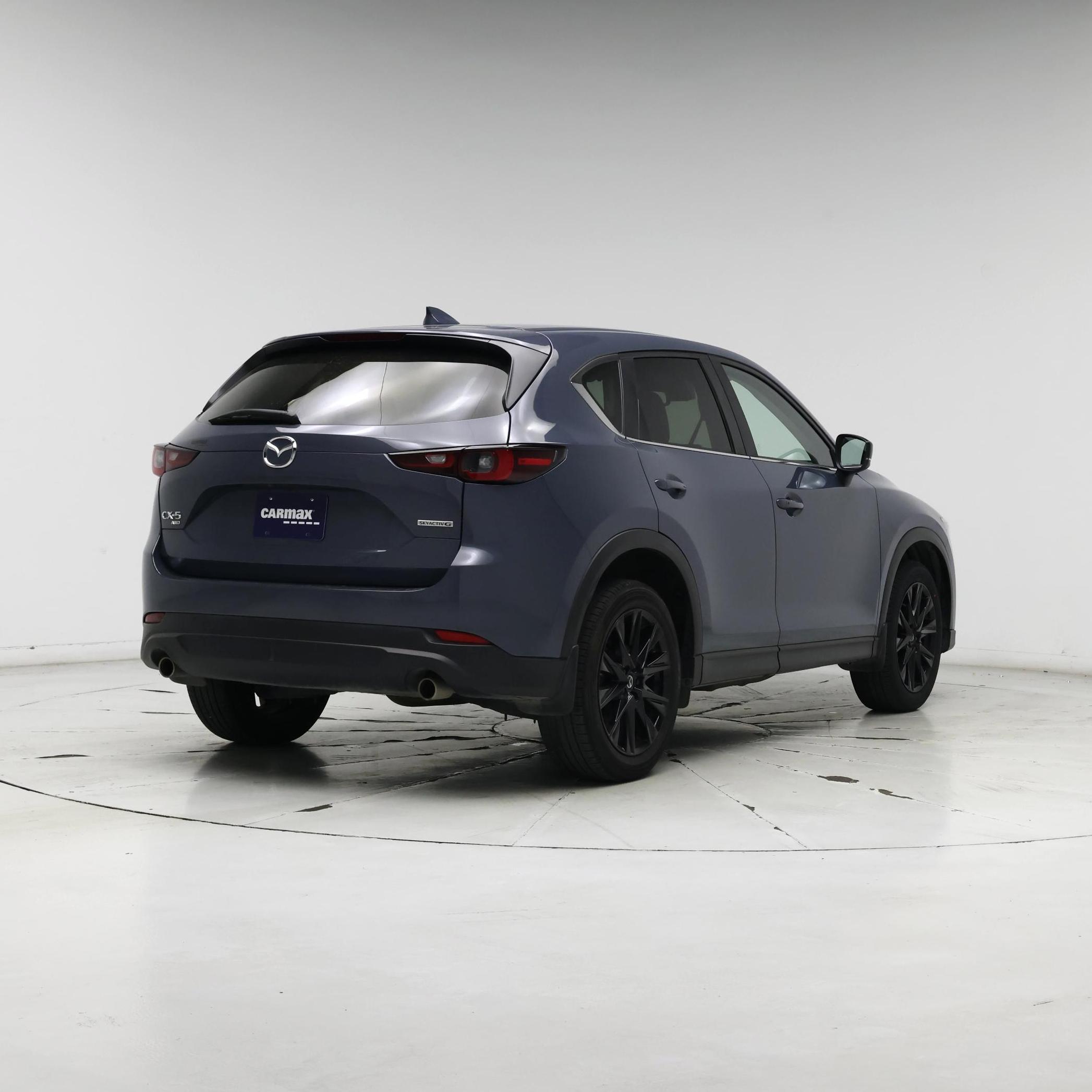 Thumbnail: 2024 Mazda CX-5 - 8