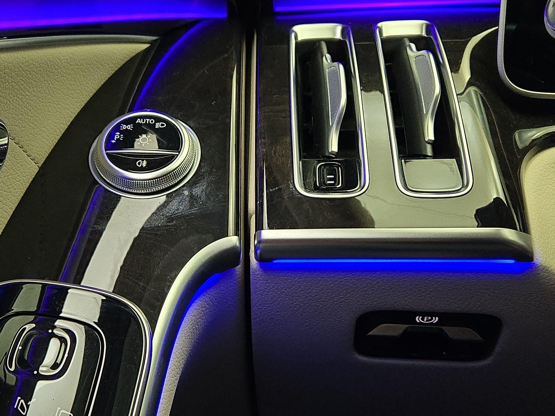 Thumbnail: 2023 Mercedes-Benz S-Class - 13