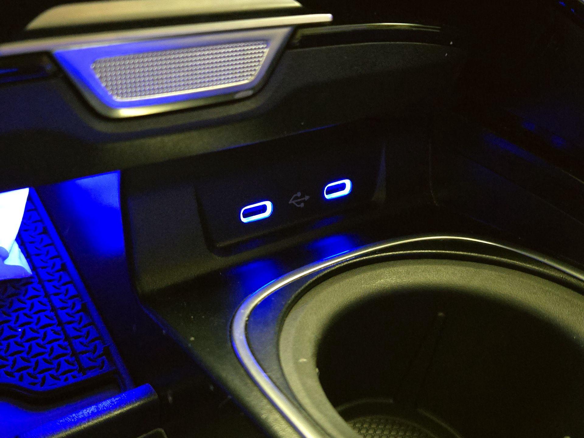 Thumbnail: 2023 Mercedes-Benz S-Class - 19