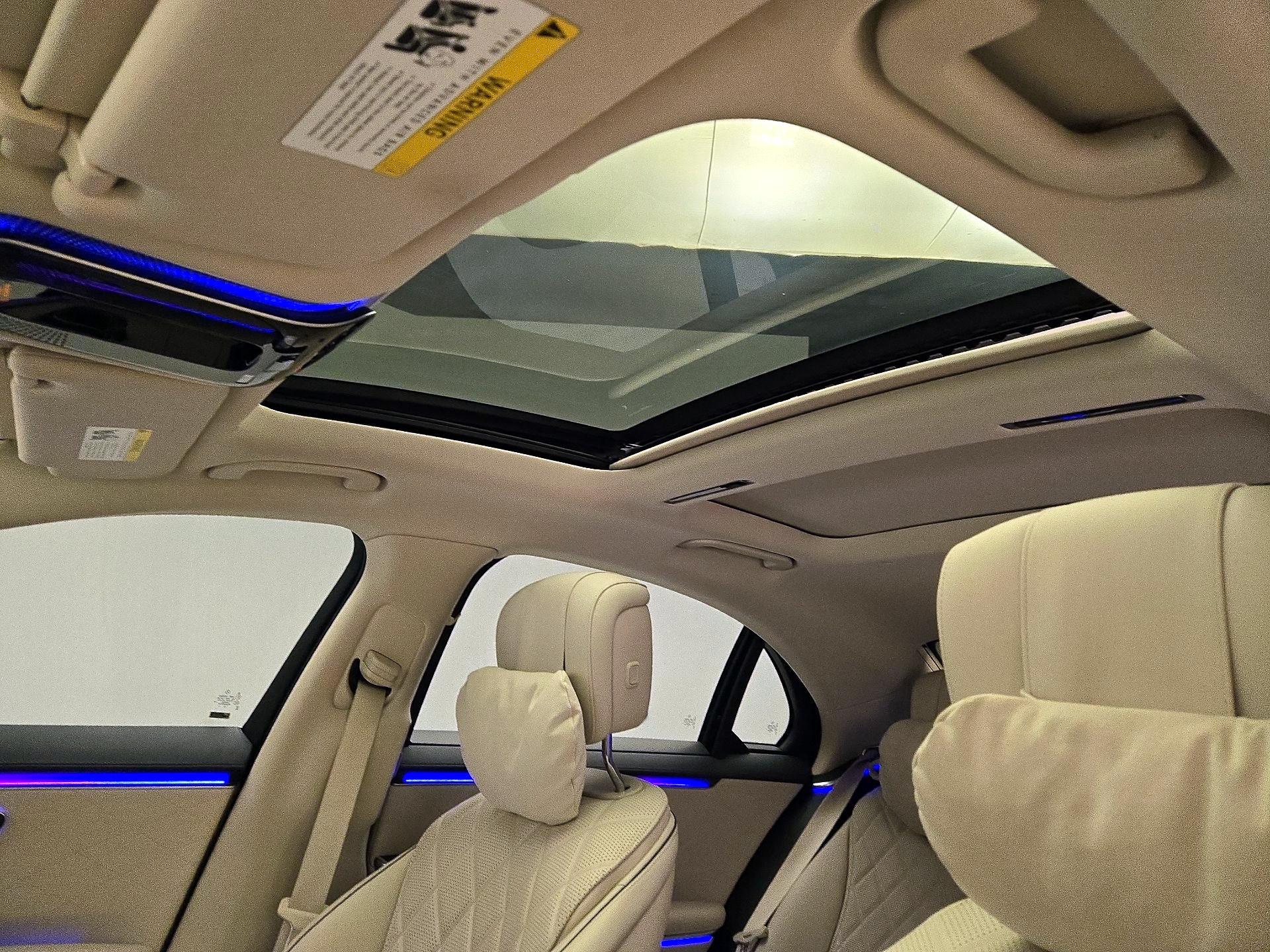 Thumbnail: 2023 Mercedes-Benz S-Class - 20