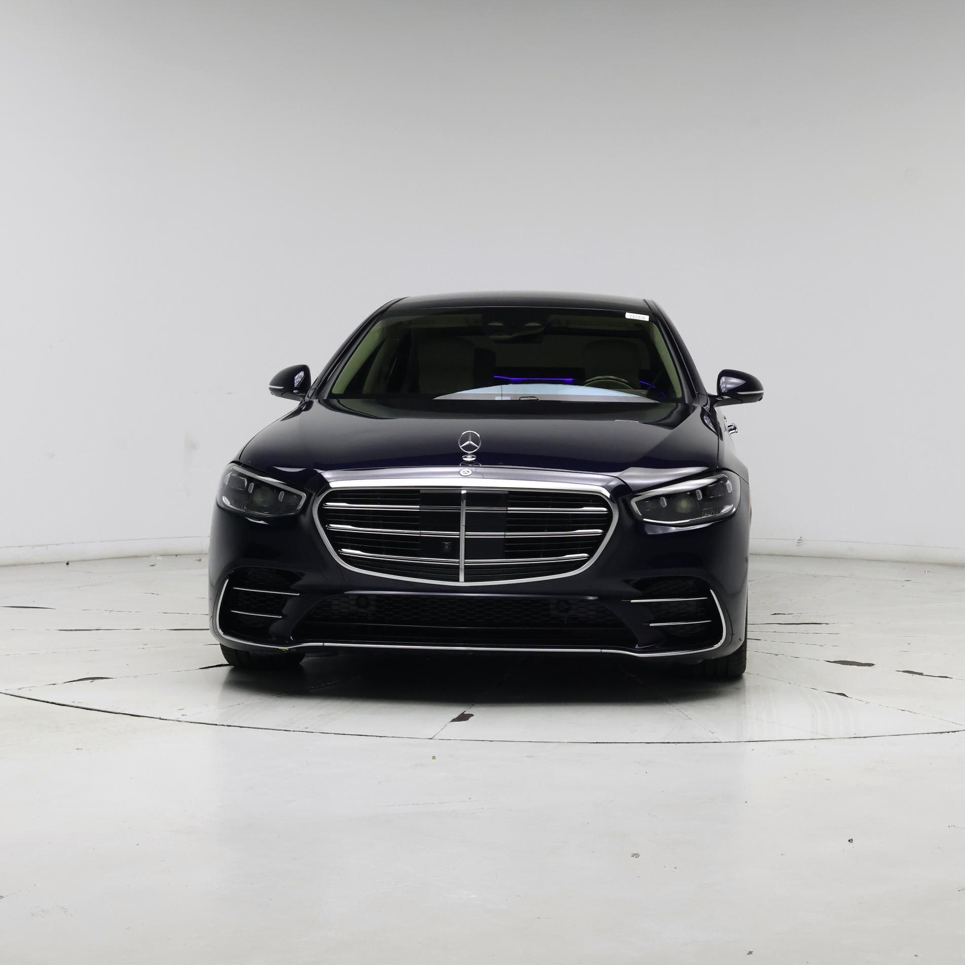 Thumbnail: 2023 Mercedes-Benz S-Class - 5