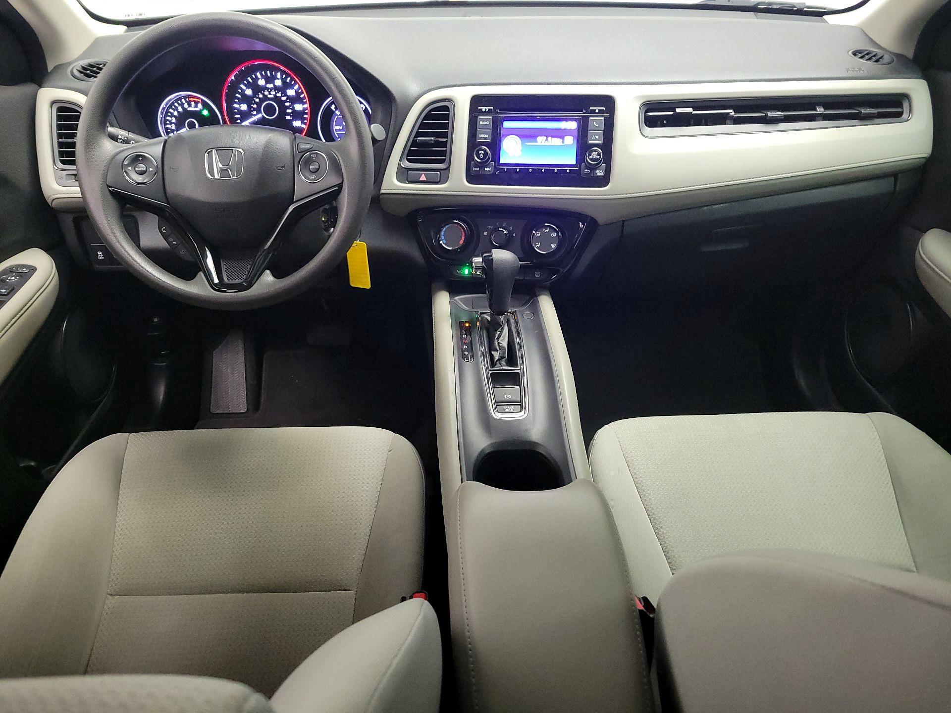 Thumbnail: 2022 Honda HR-V - 9