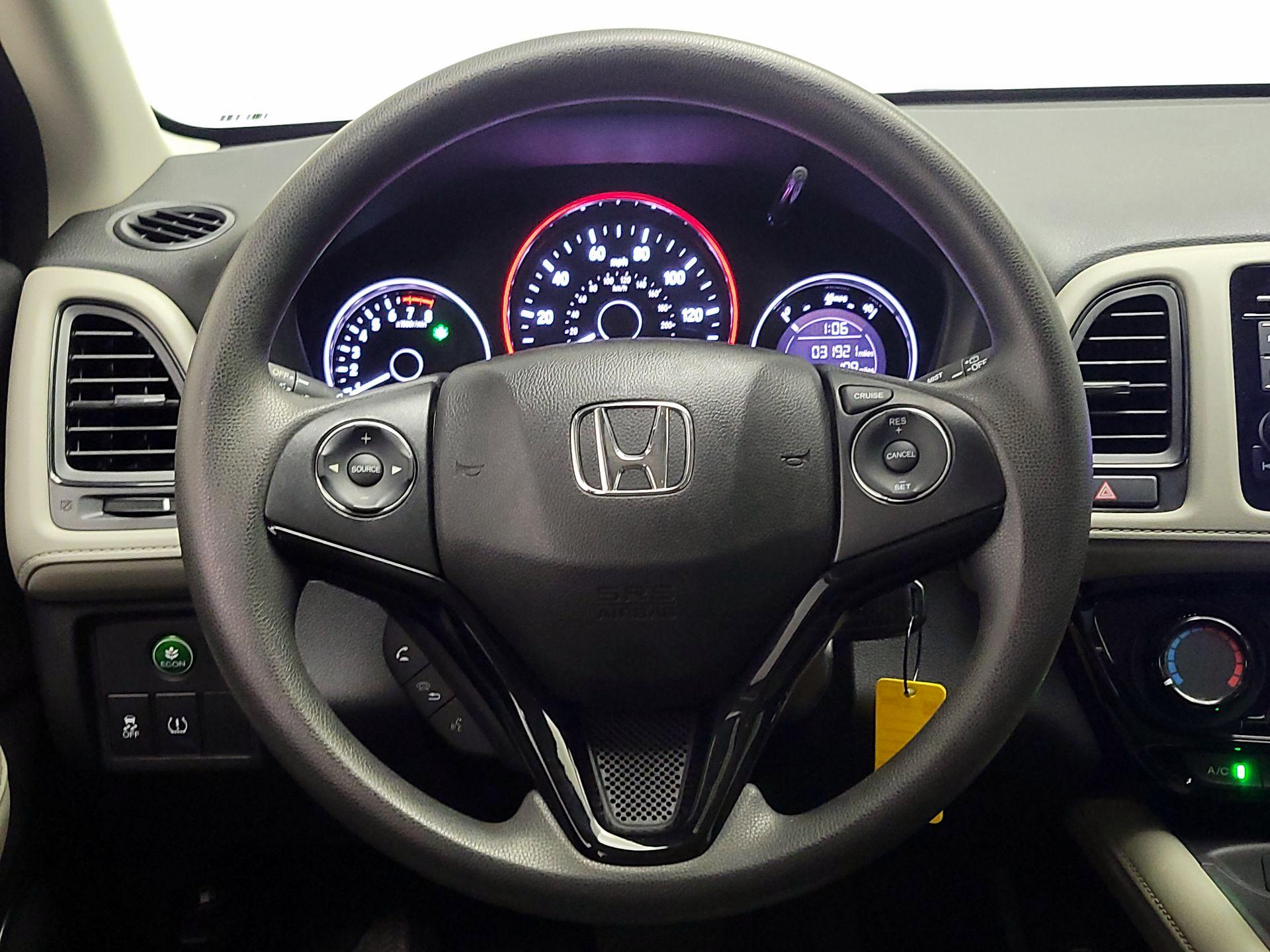 Thumbnail: 2022 Honda HR-V - 10