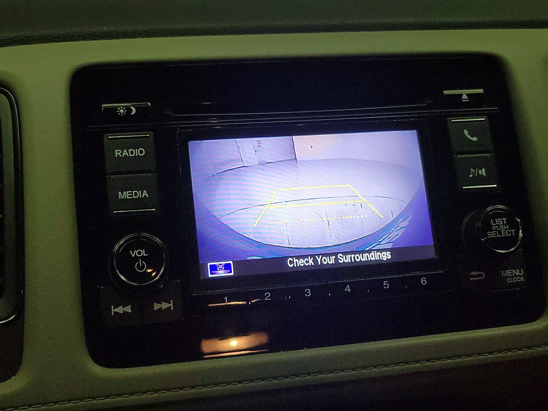 Thumbnail: 2022 Honda HR-V - 14