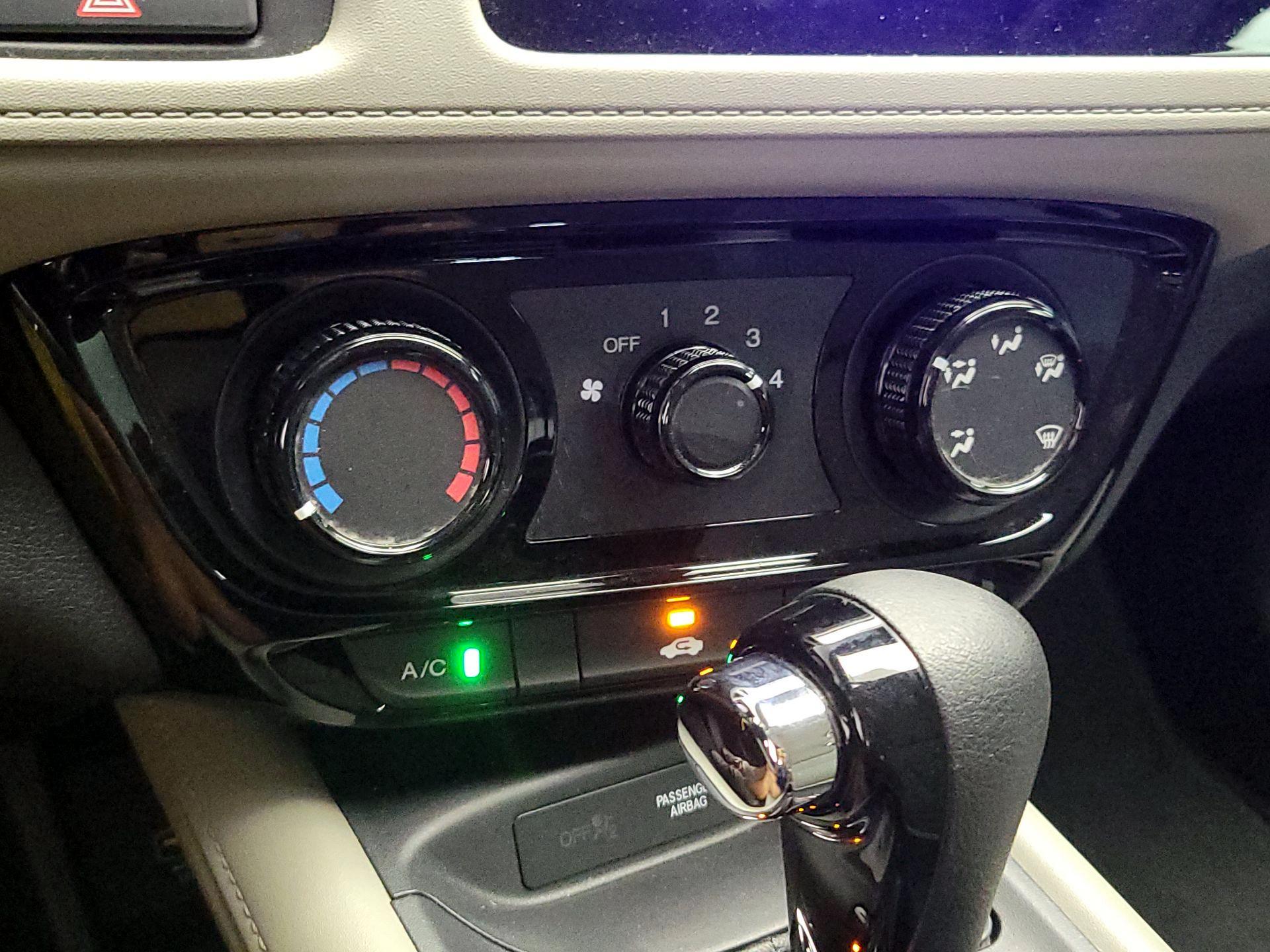 Thumbnail: 2022 Honda HR-V - 16