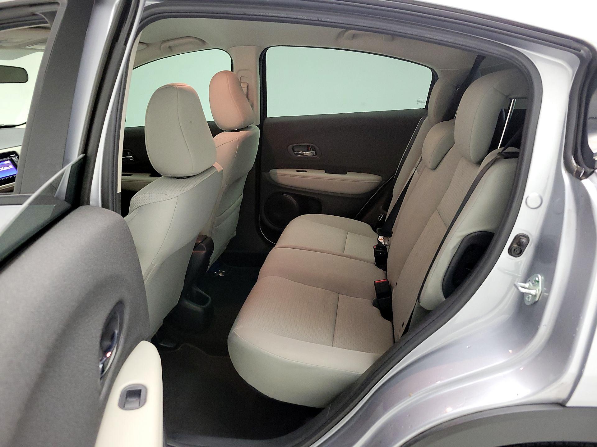 Thumbnail: 2022 Honda HR-V - 18