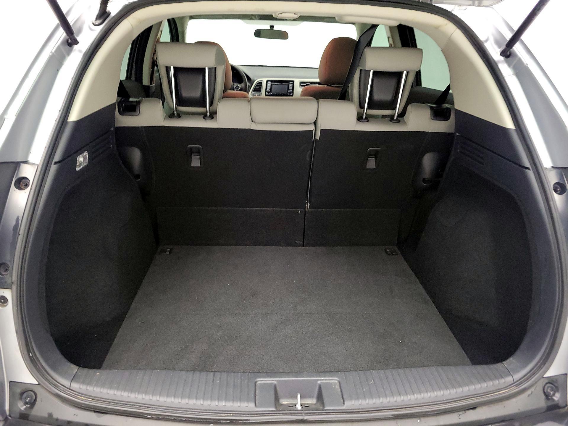 Thumbnail: 2022 Honda HR-V - 19