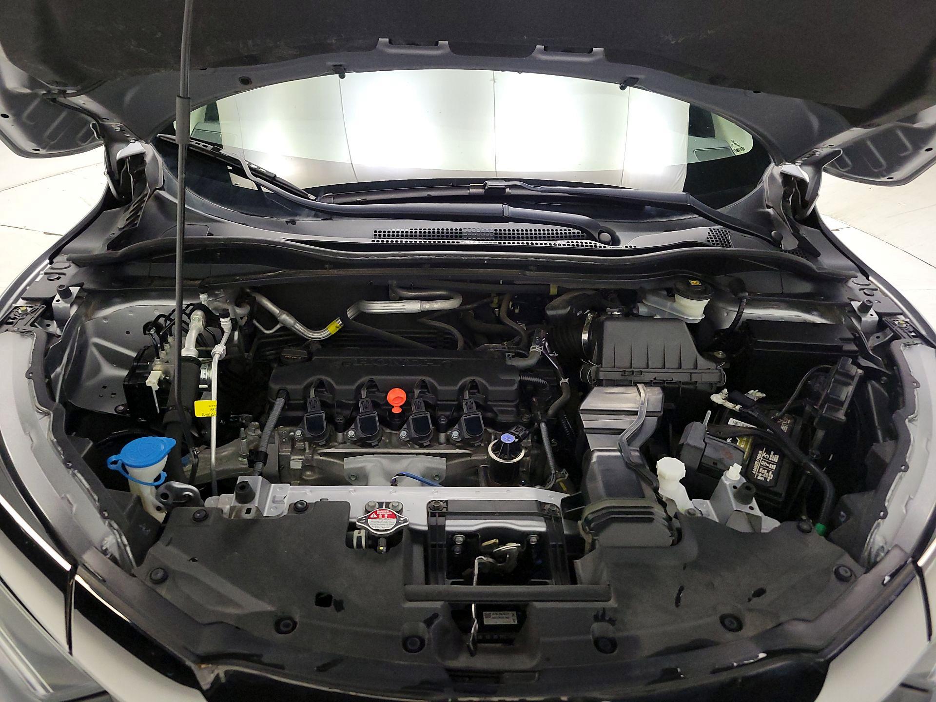 Thumbnail: 2022 Honda HR-V - 20