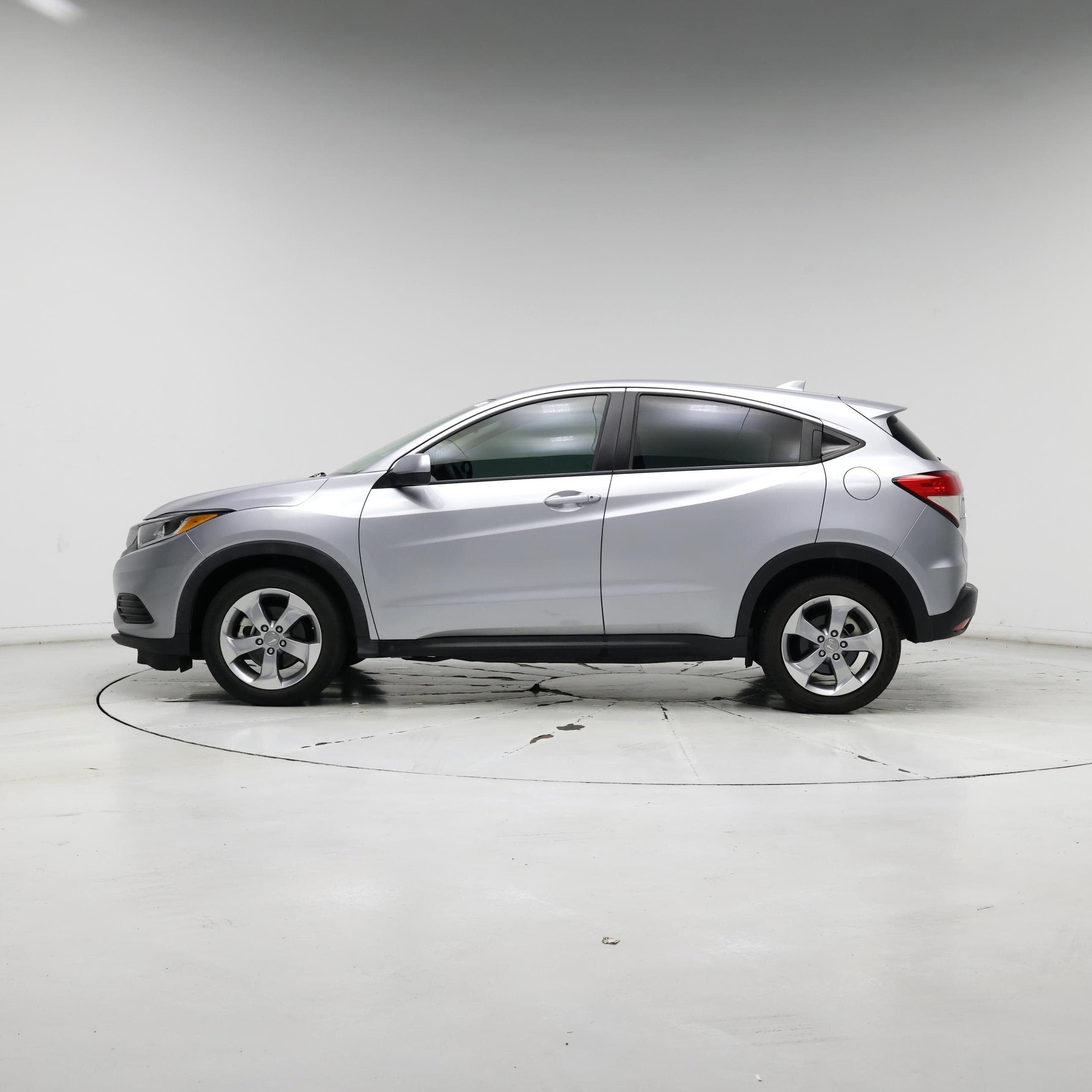 Thumbnail: 2022 Honda HR-V - 3