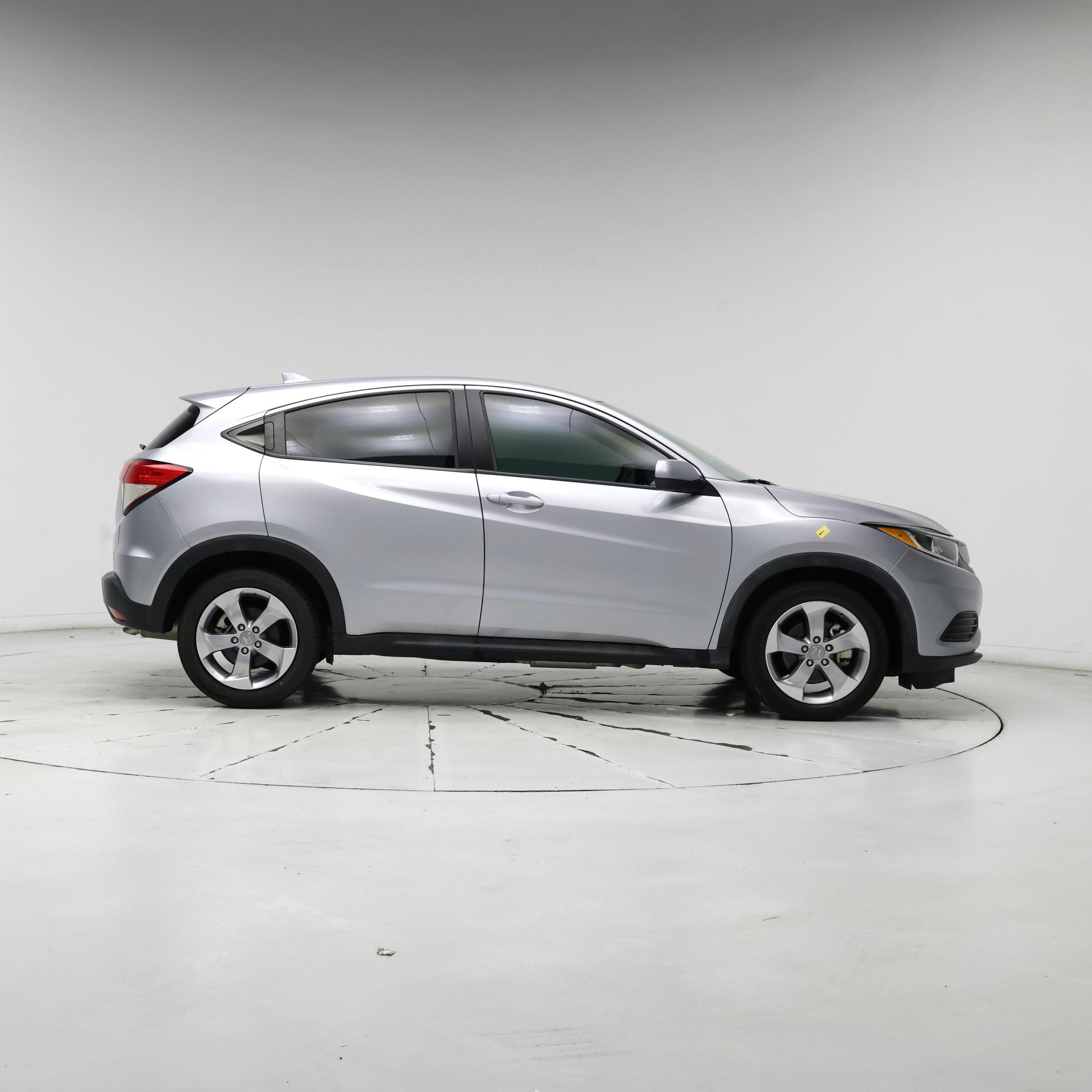 Thumbnail: 2022 Honda HR-V - 7