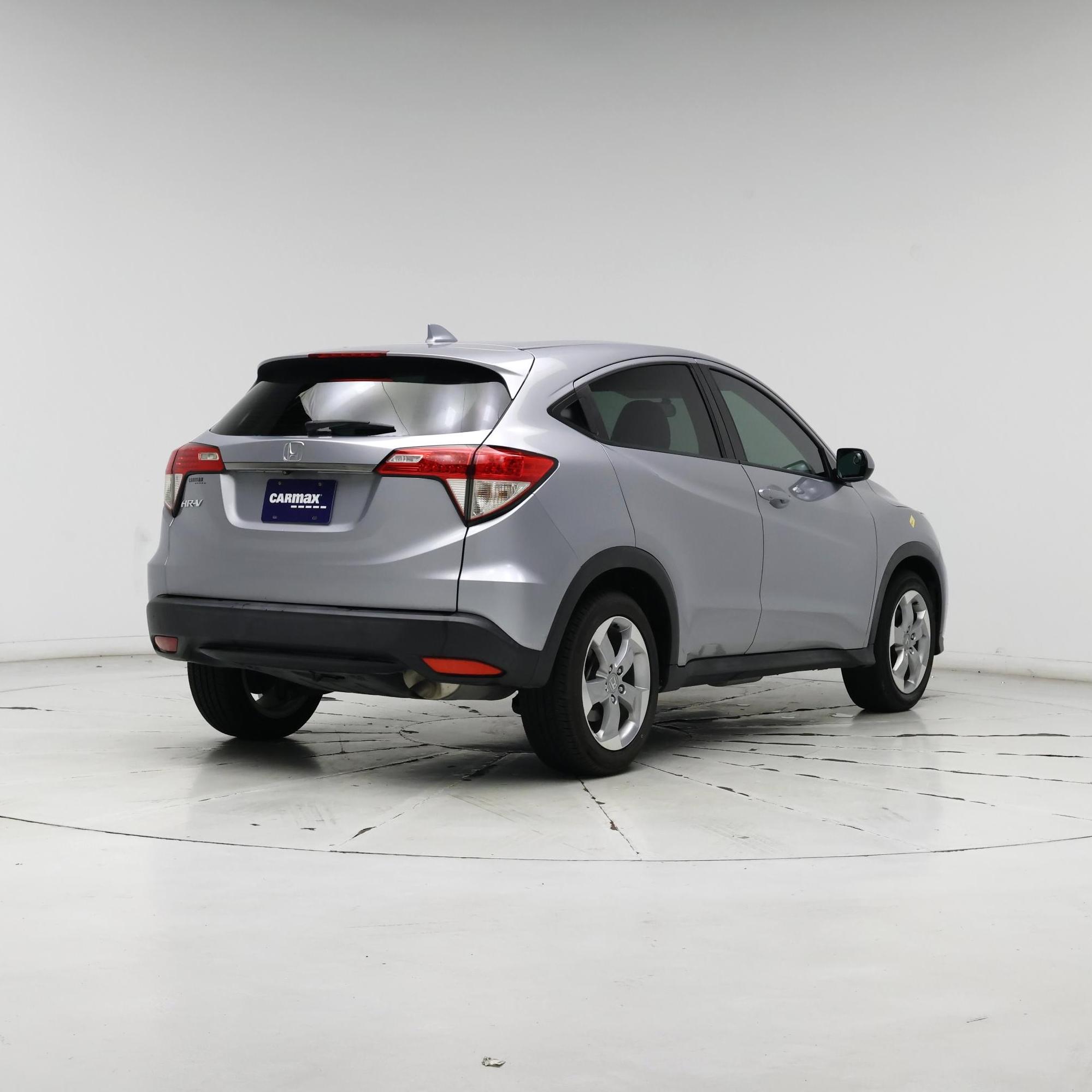 Thumbnail: 2022 Honda HR-V - 8