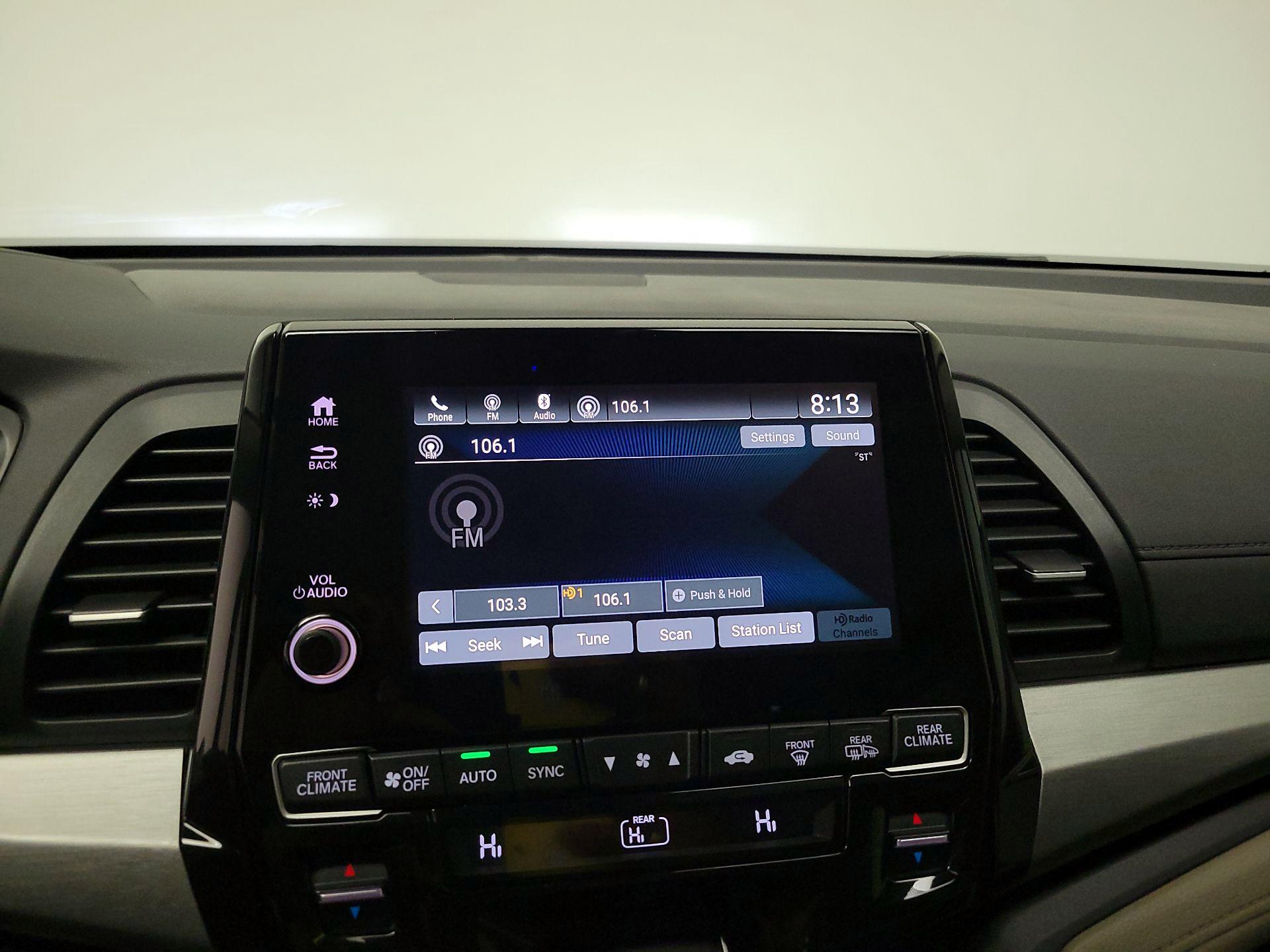 Thumbnail: 2024 Honda Odyssey - 15