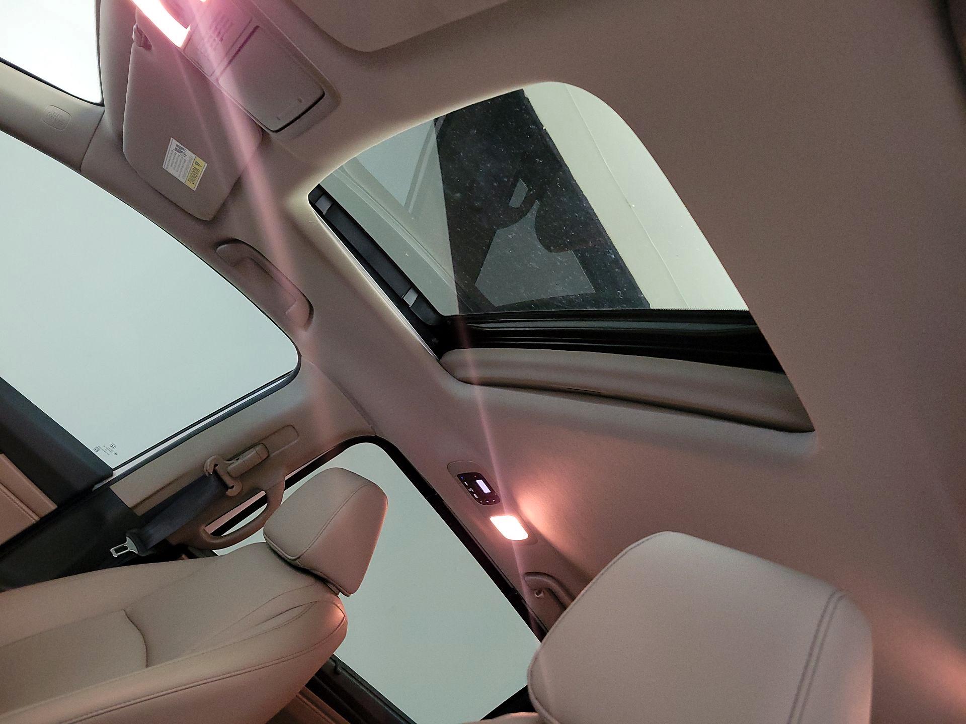 Thumbnail: 2024 Honda Odyssey - 19