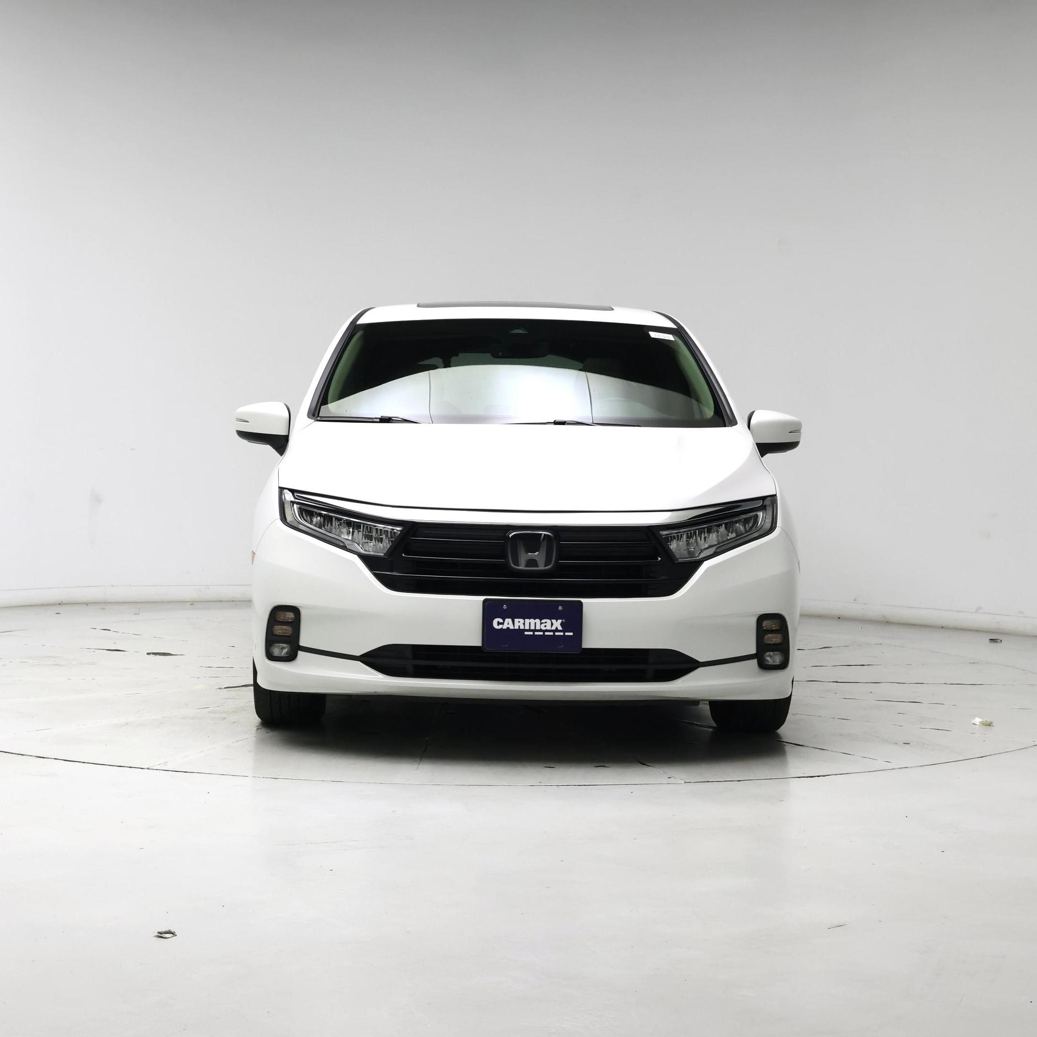 Thumbnail: 2024 Honda Odyssey - 5