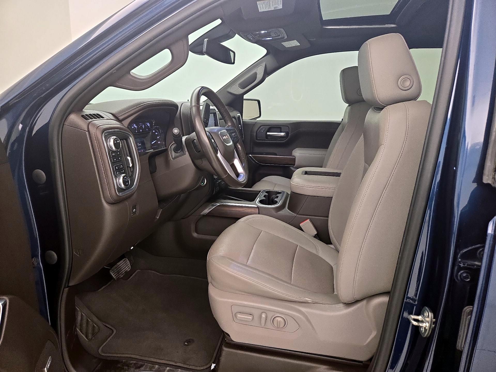 Thumbnail: 2022 GMC Sierra 1500 - 11