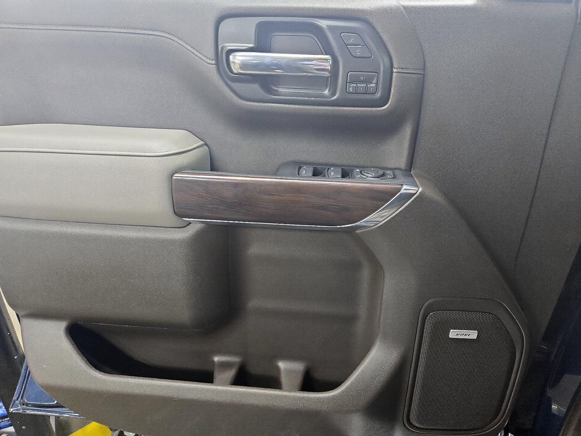 Thumbnail: 2022 GMC Sierra 1500 - 12