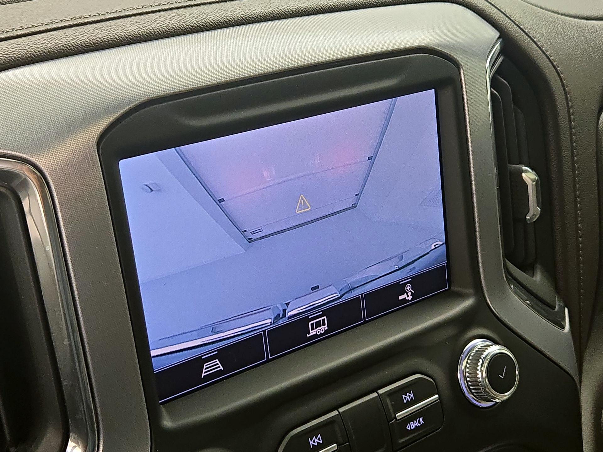 Thumbnail: 2022 GMC Sierra 1500 - 14