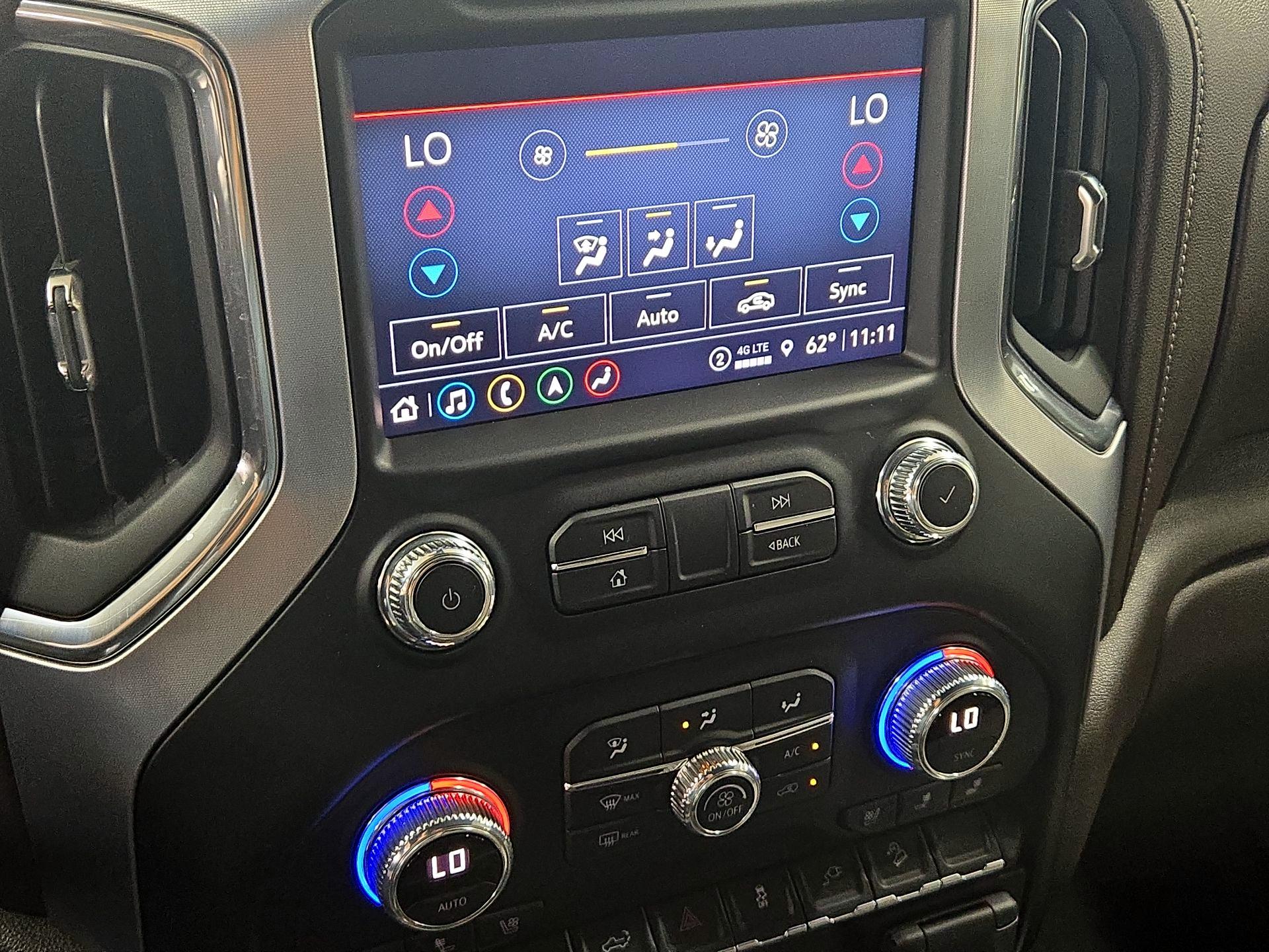 Thumbnail: 2022 GMC Sierra 1500 - 16