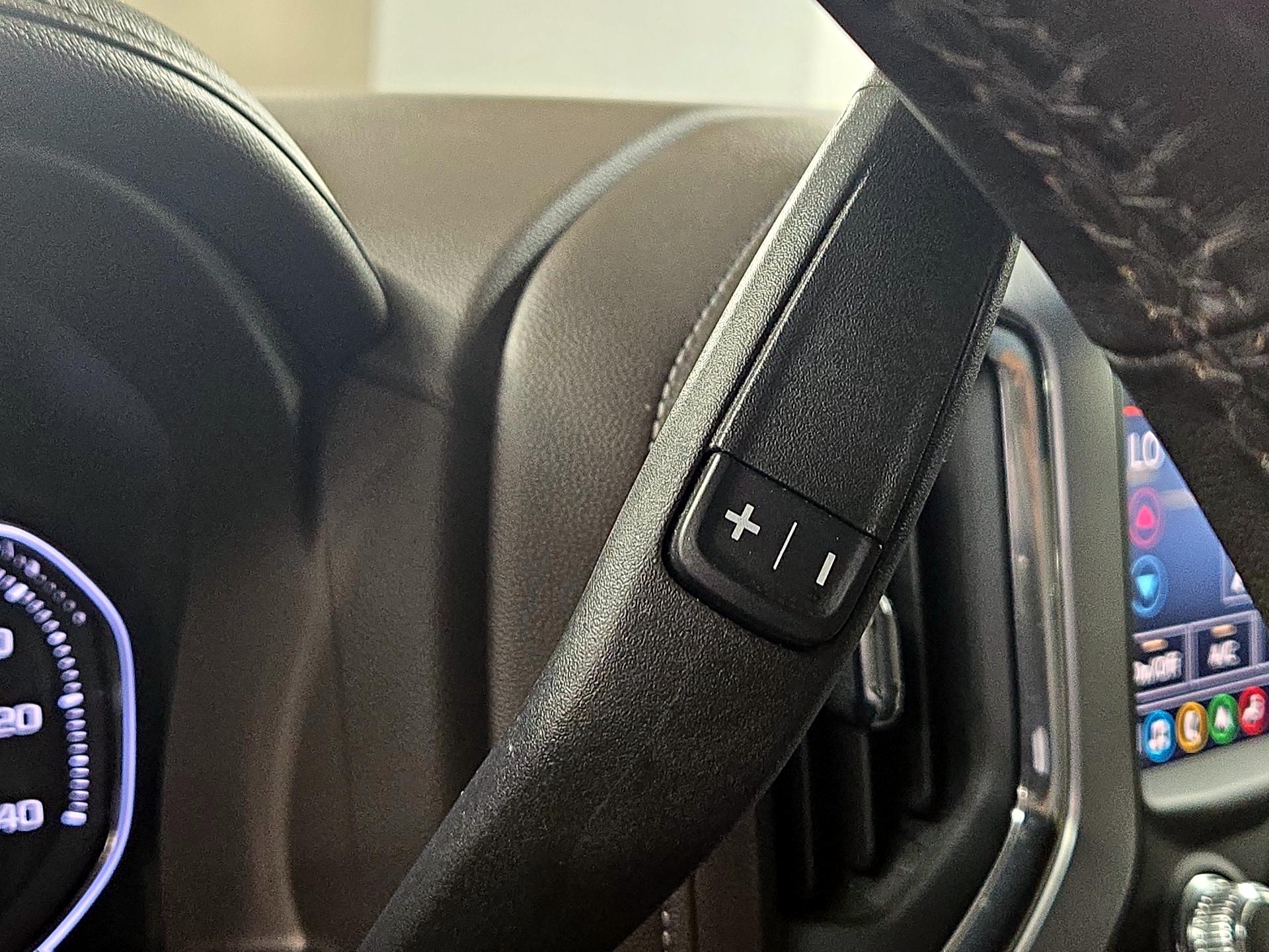 Thumbnail: 2022 GMC Sierra 1500 - 17