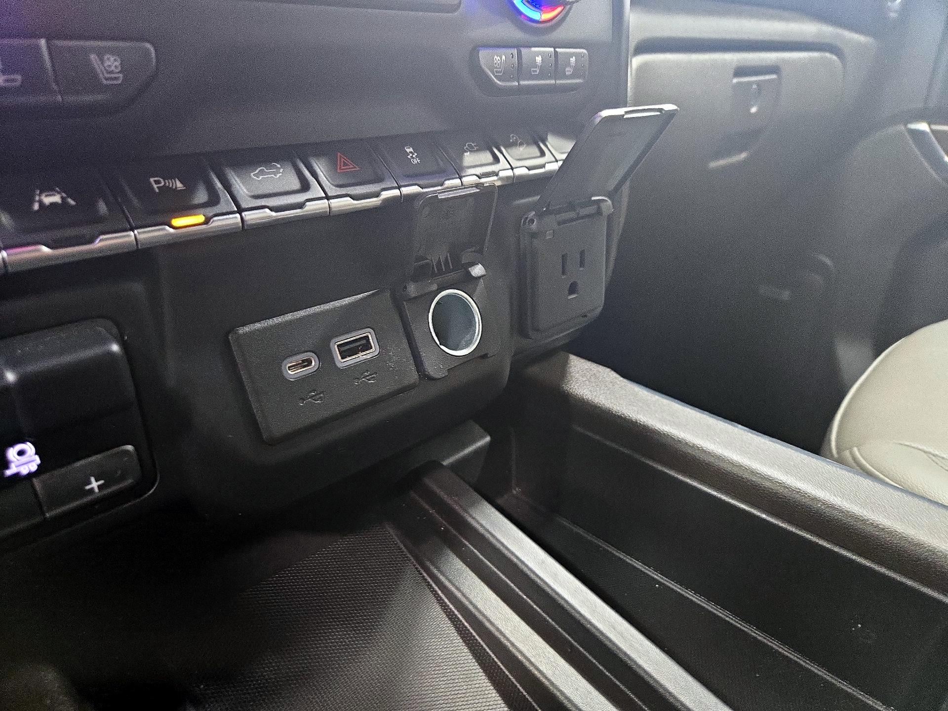 Thumbnail: 2022 GMC Sierra 1500 - 18