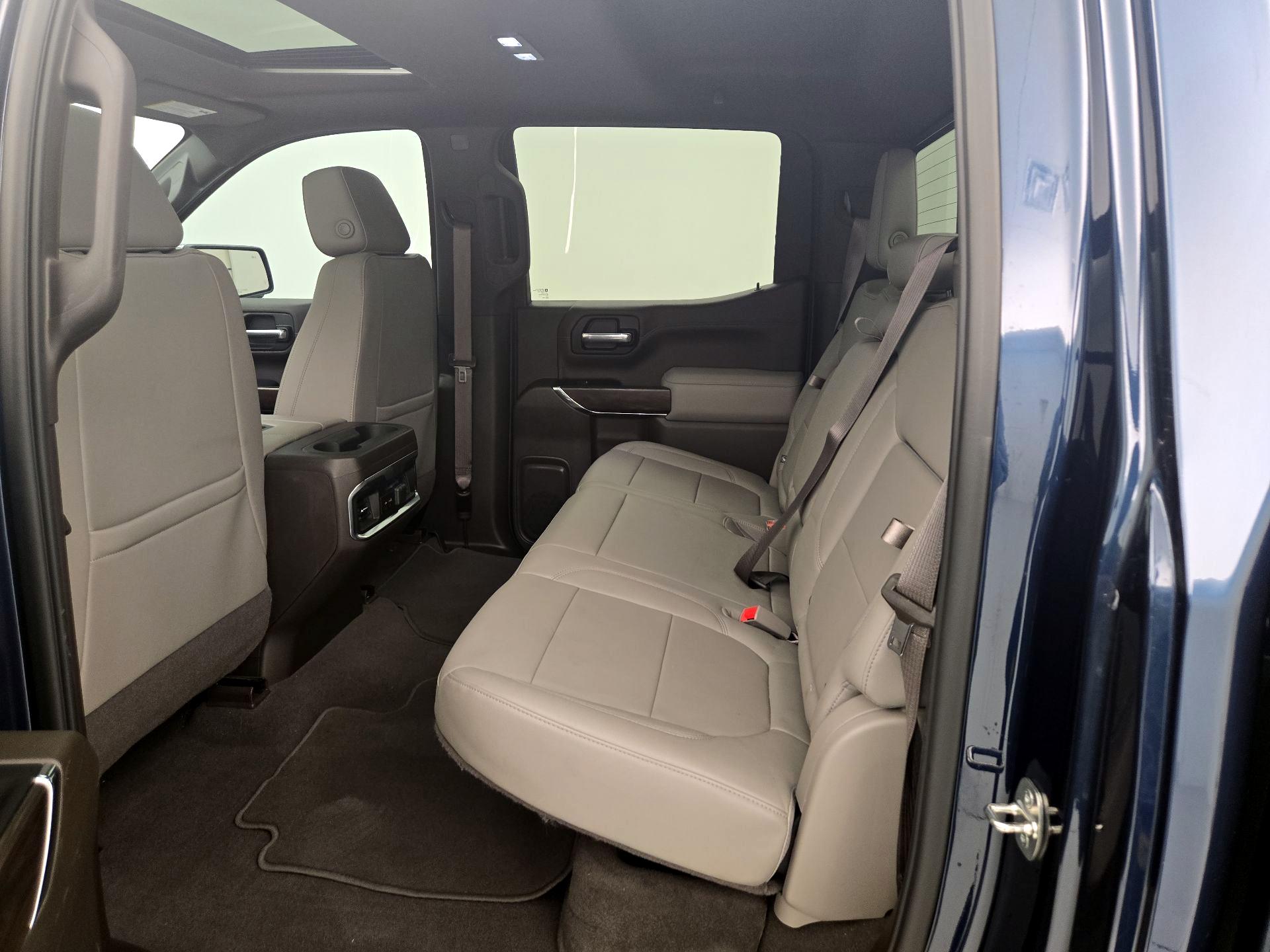 Thumbnail: 2022 GMC Sierra 1500 - 20