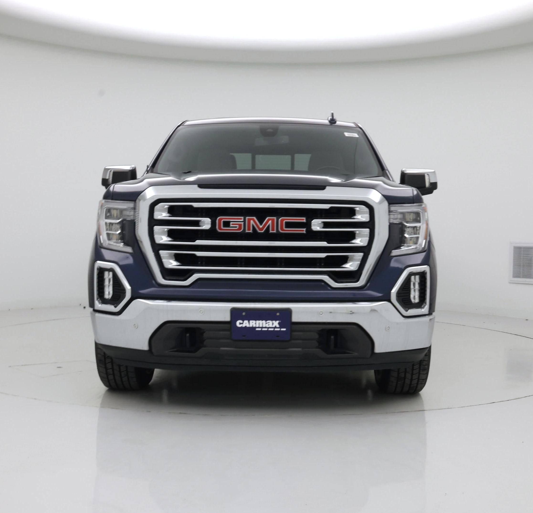 Thumbnail: 2022 GMC Sierra 1500 - 5