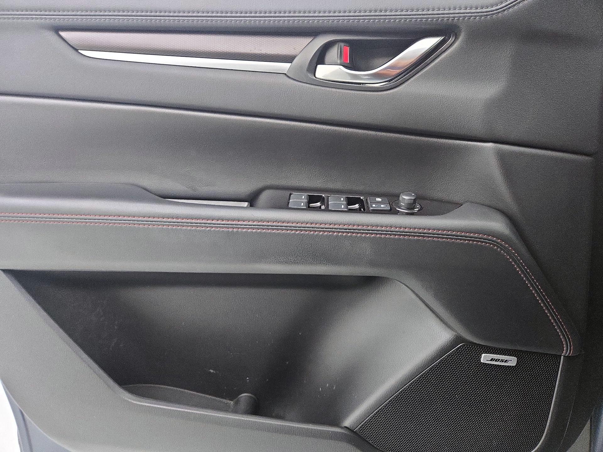 Thumbnail: 2021 Mazda CX-5 - 12