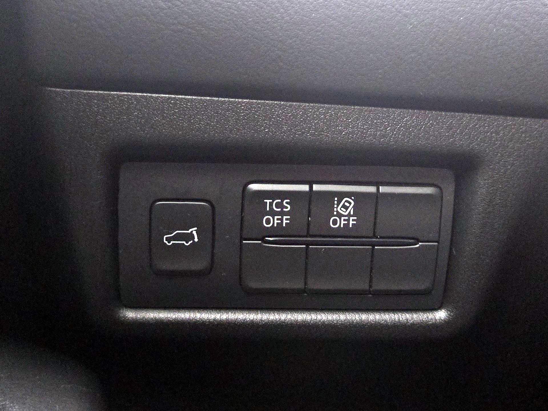 Thumbnail: 2021 Mazda CX-5 - 13